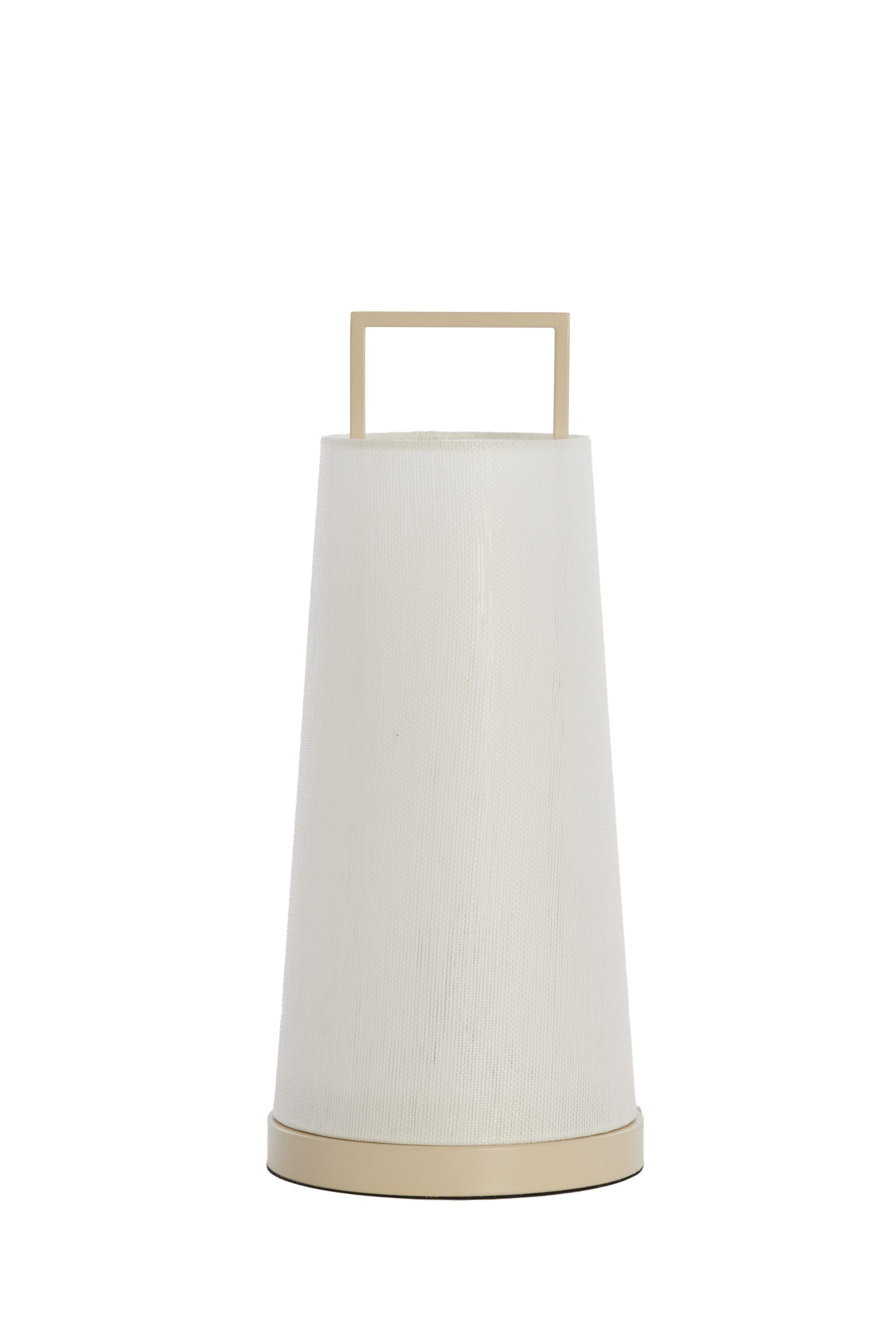 Light & Living Tafellamp Ø20x45 cm FYON beige