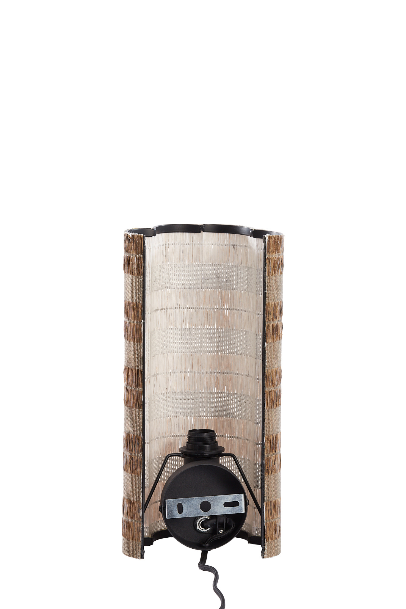 Light & Living Wandlamp E14 15x10x30,5 cm VERDANTIA donker olijf groen