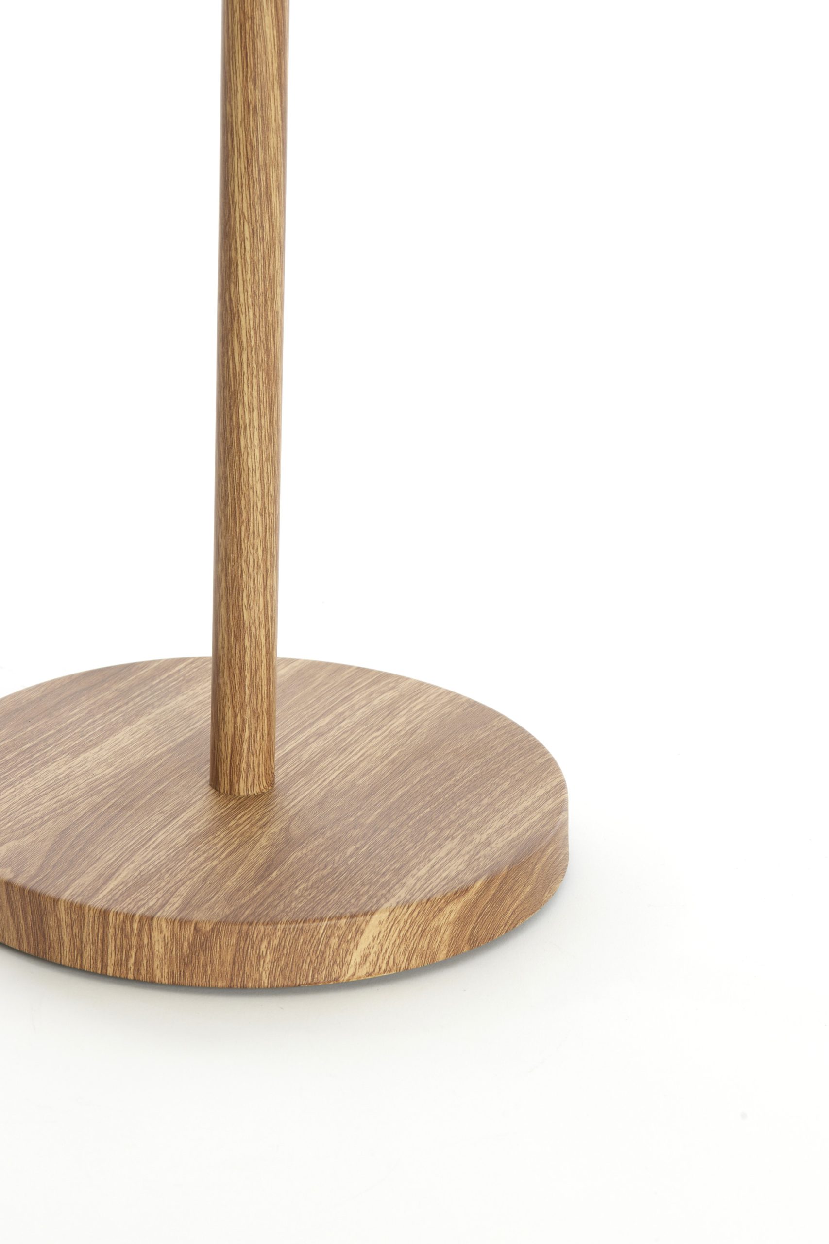 Light & Living Vloerlamp Ø25x148,5 cm WASHINGTON hout print naturel
