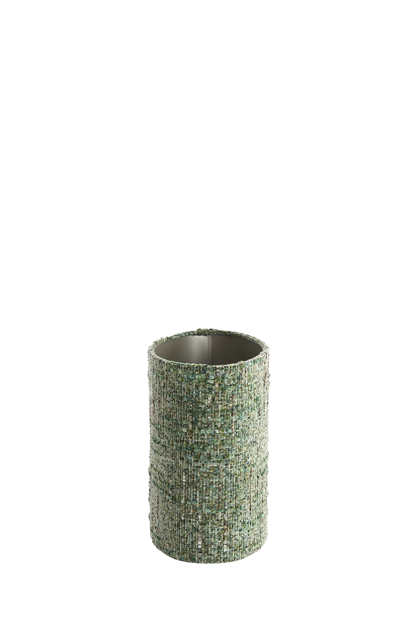 Light & Living Kap ovaal recht smal 30-15-25 cm OSIRE groen