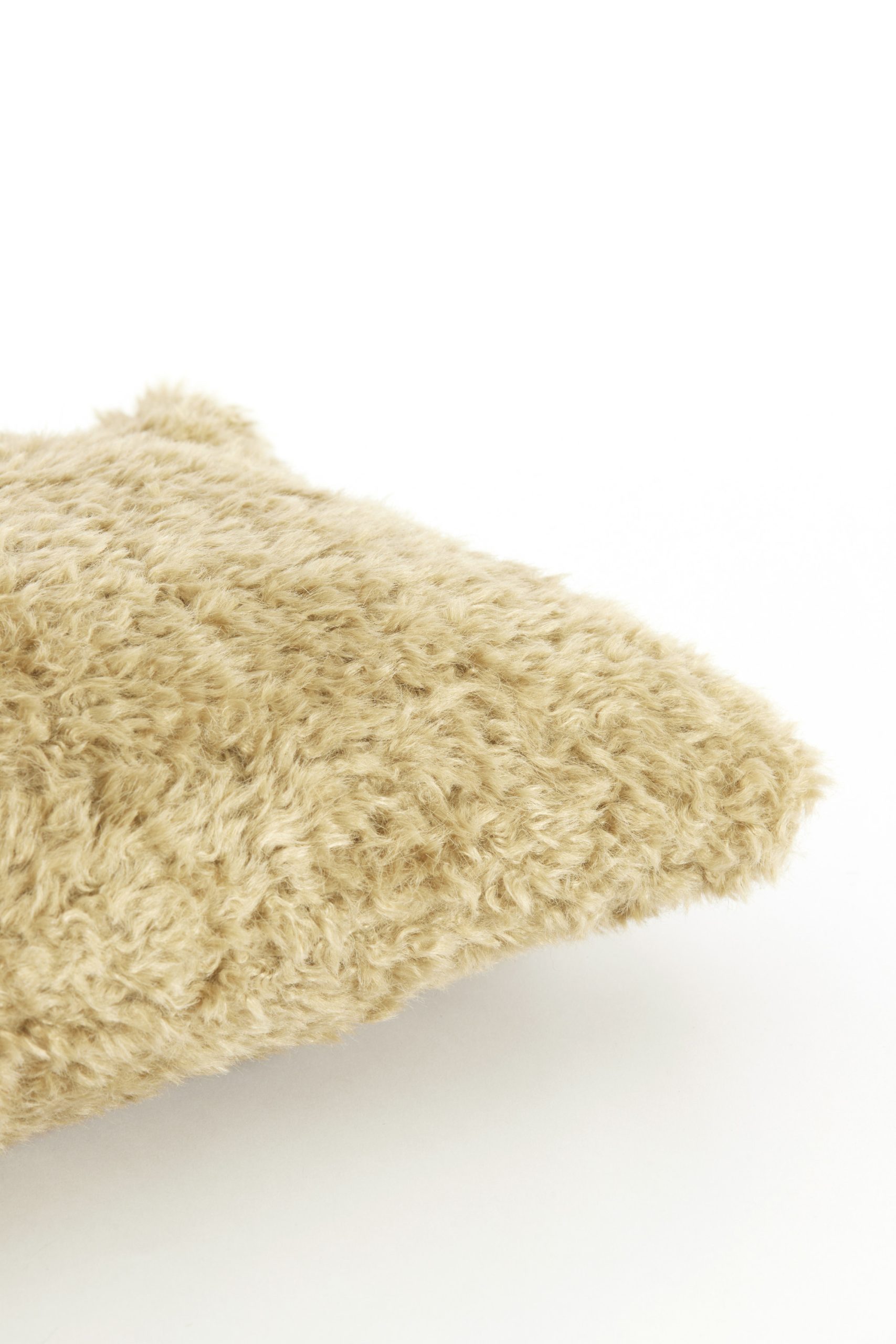 Light & Living Kussen 60x30 cm ALMAGRO olijf groen