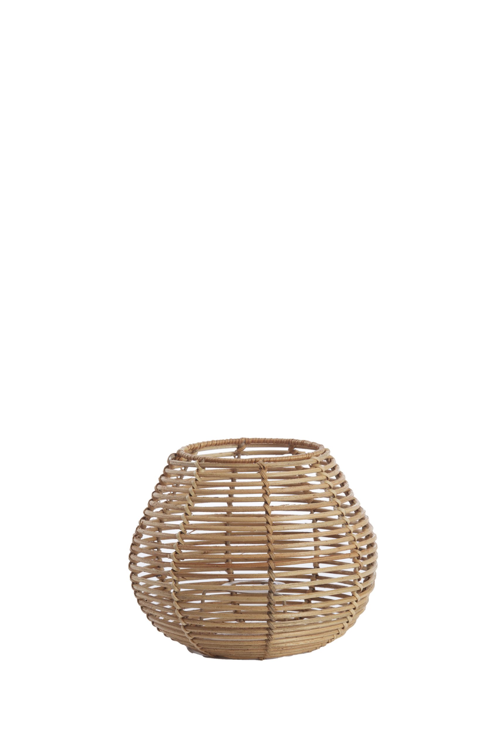 Light & Living Kap Ø23x18 cm LATVIA rotan naturel