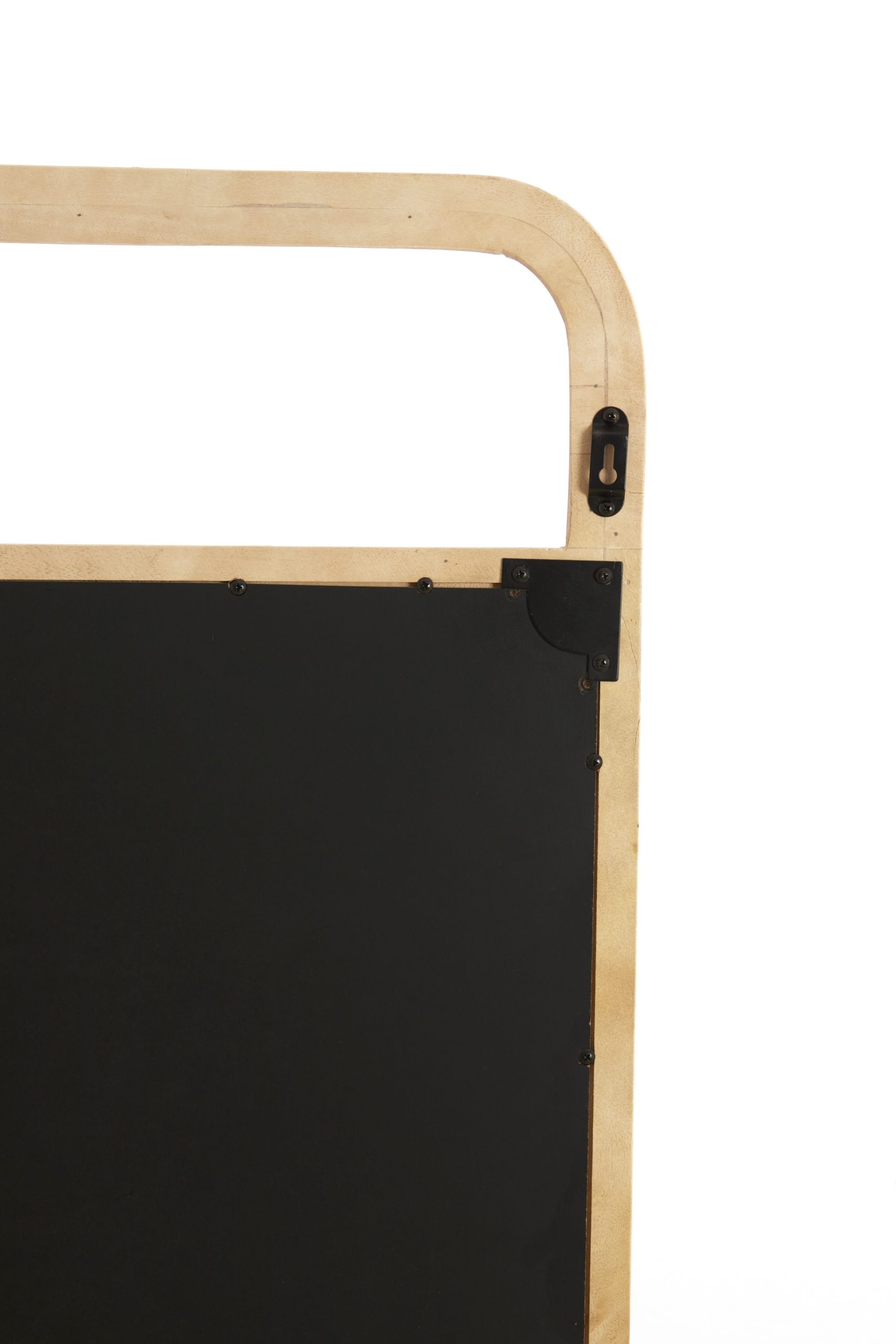 Light & Living Spiegel 70x4x180 cm ROMEO hout mat naturel