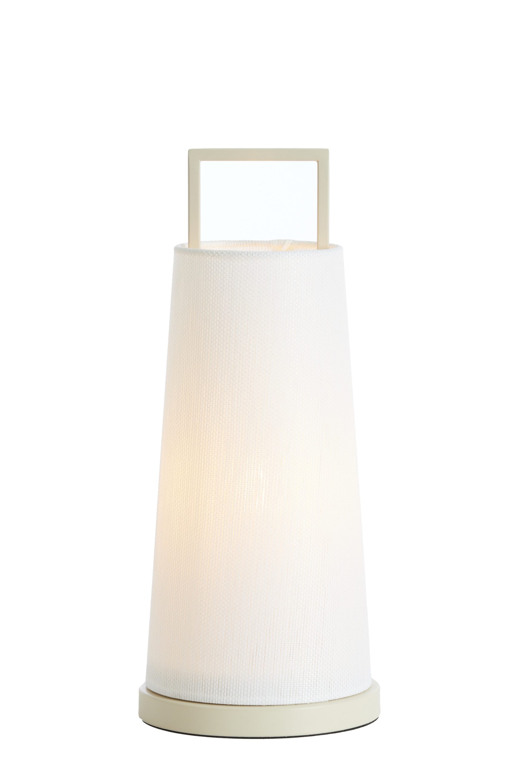 Light & Living Tafellamp Ø16x37,5 cm FYON beige