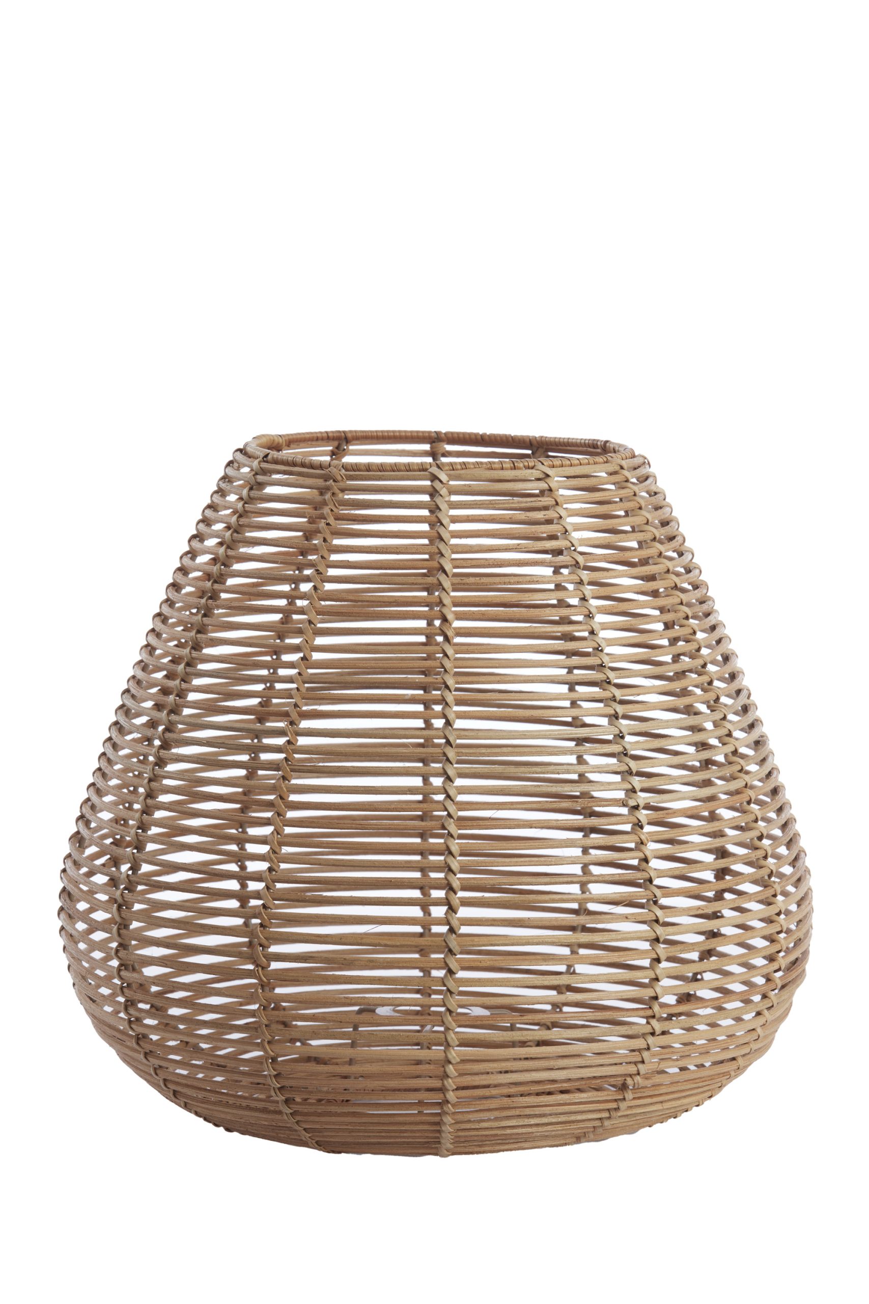 Light & Living Kap Ø38x35 cm LATVIA rotan naturel