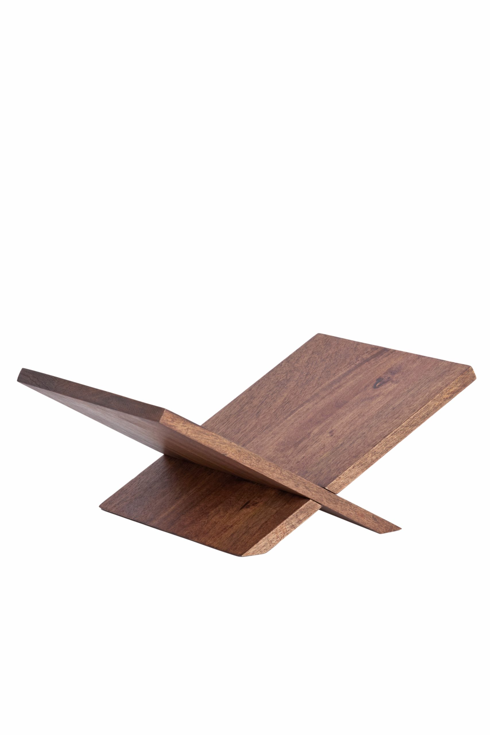 Light & Living Boekenstandaard 36x25x15,5 cm TONOSI hout bruin