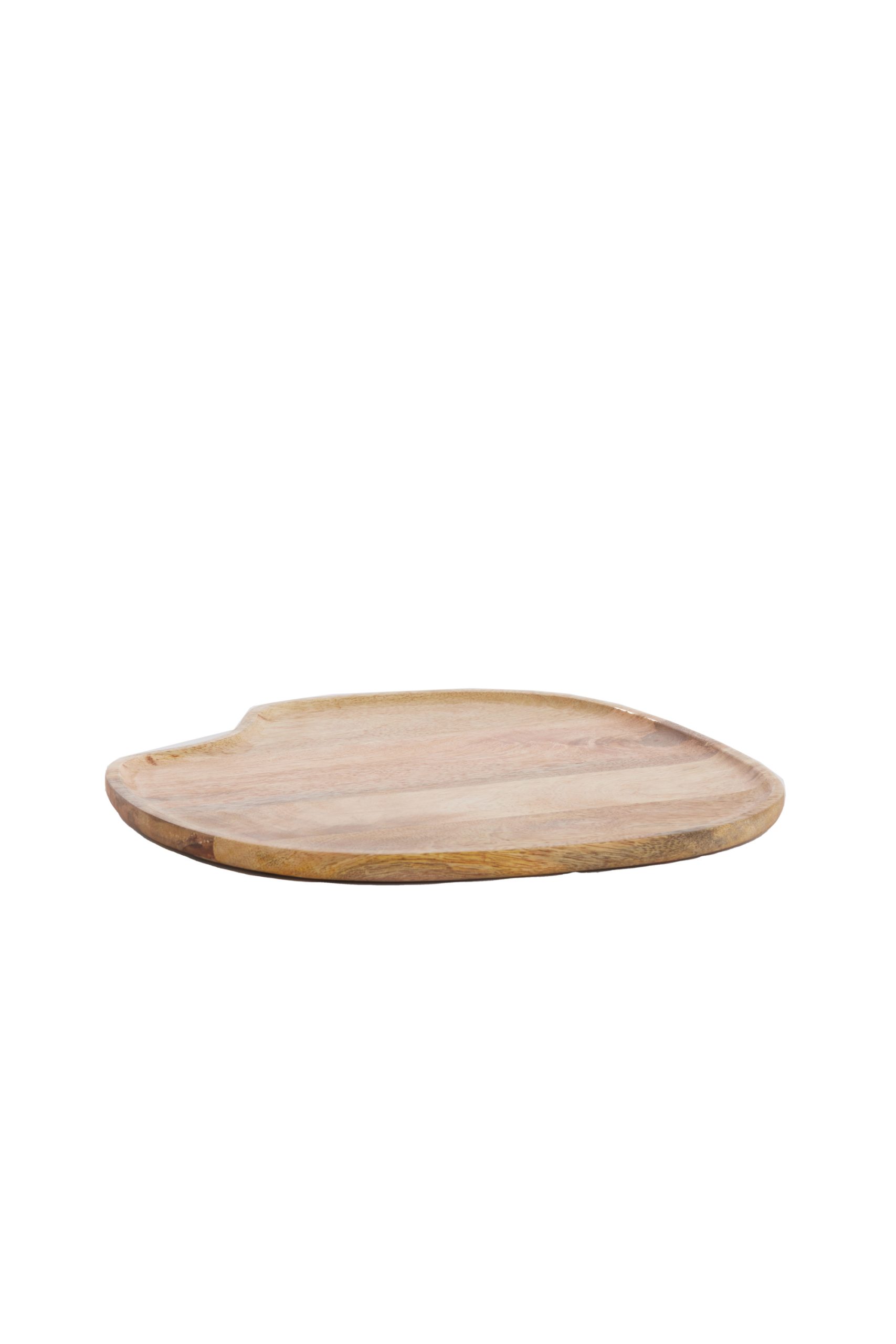 Light & Living Snijplank 31,5x31,5x1,5 cm TOJERO mango hout naturel