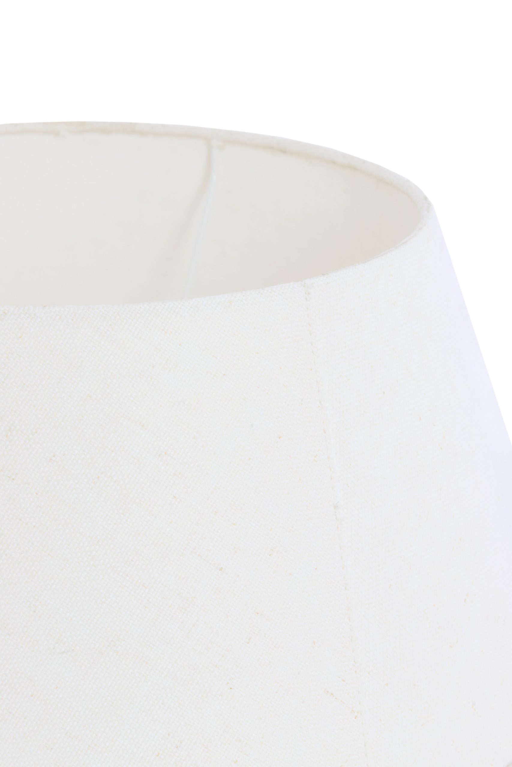 Light & Living Kap drum 45-35-25 cm LIVIGNO eiwit