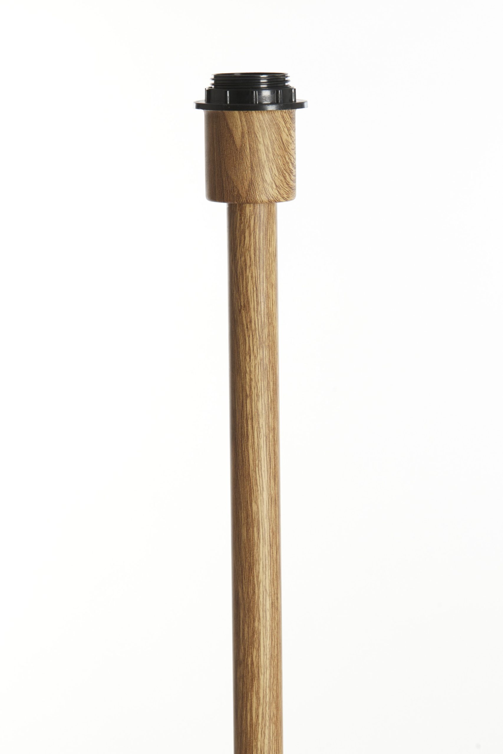 Light & Living Vloerlamp Ø25x148,5 cm WASHINGTON hout print naturel