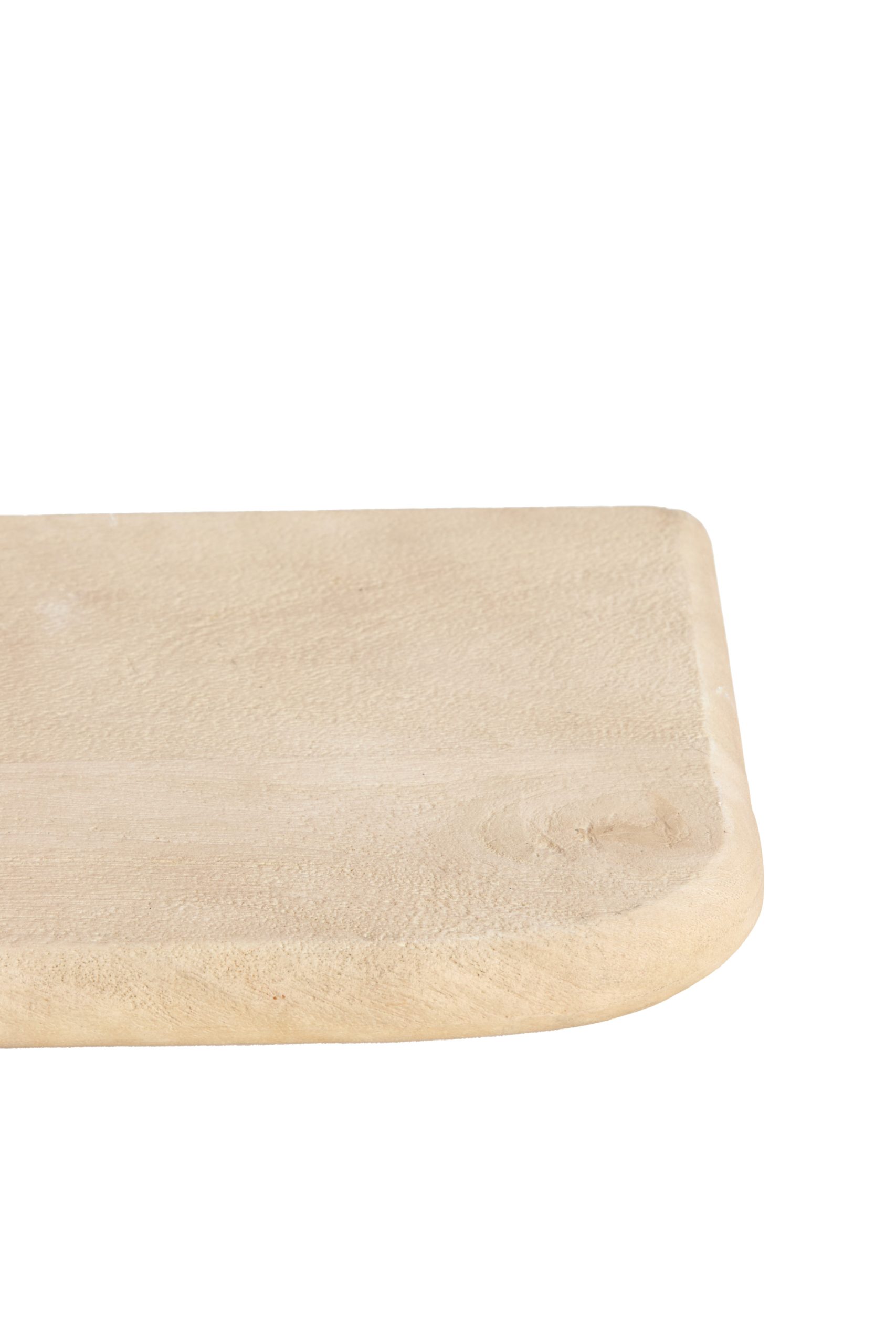 Light & Living Wandplank 50x15x3 cm TARONTU mat naturel