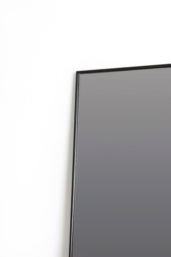 Light & Living Spiegel 50x1,5x170 cm ZENETA smoke glas+zwart