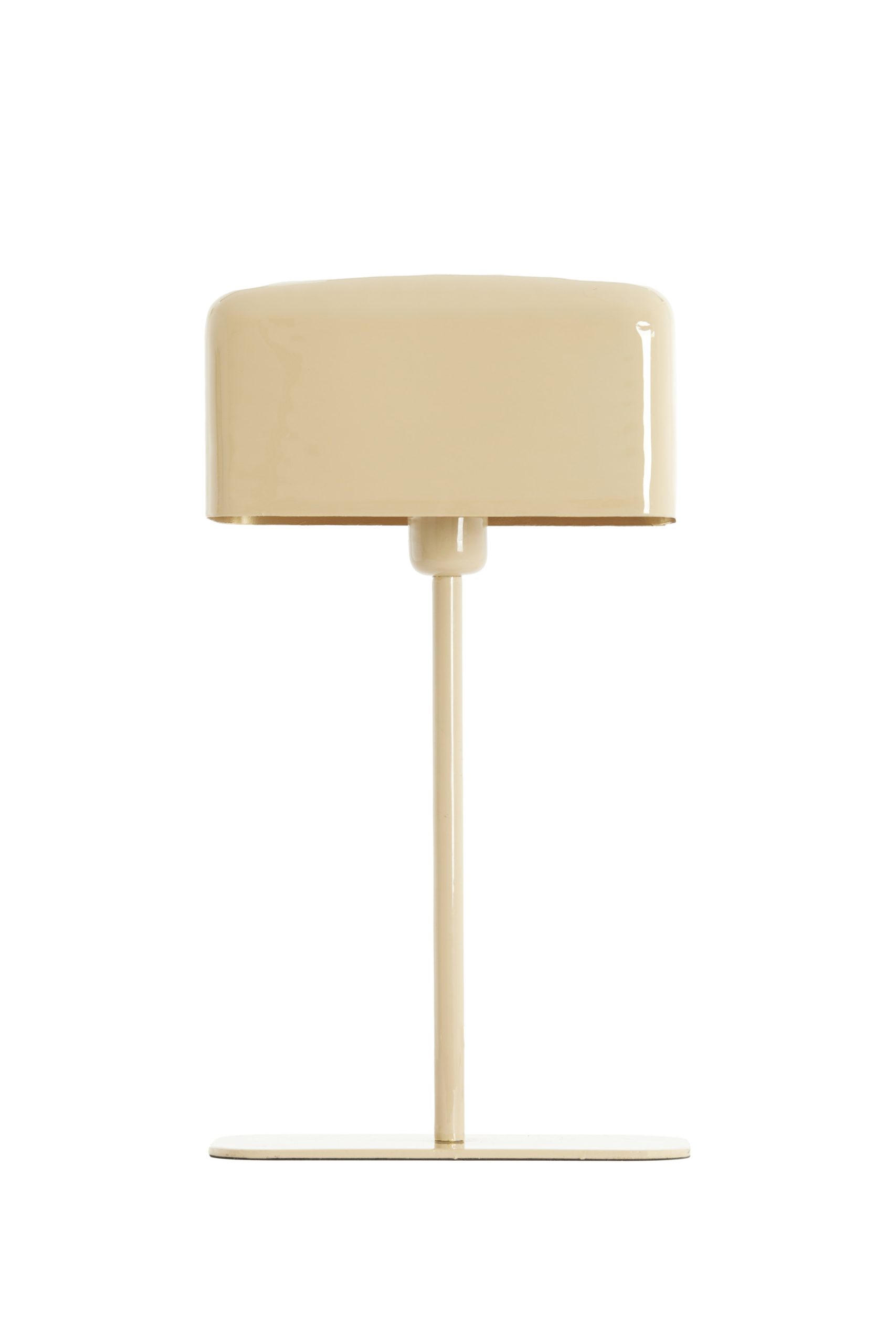 Light & Living Tafellamp 25x13x48 cm ELENIE glans zand