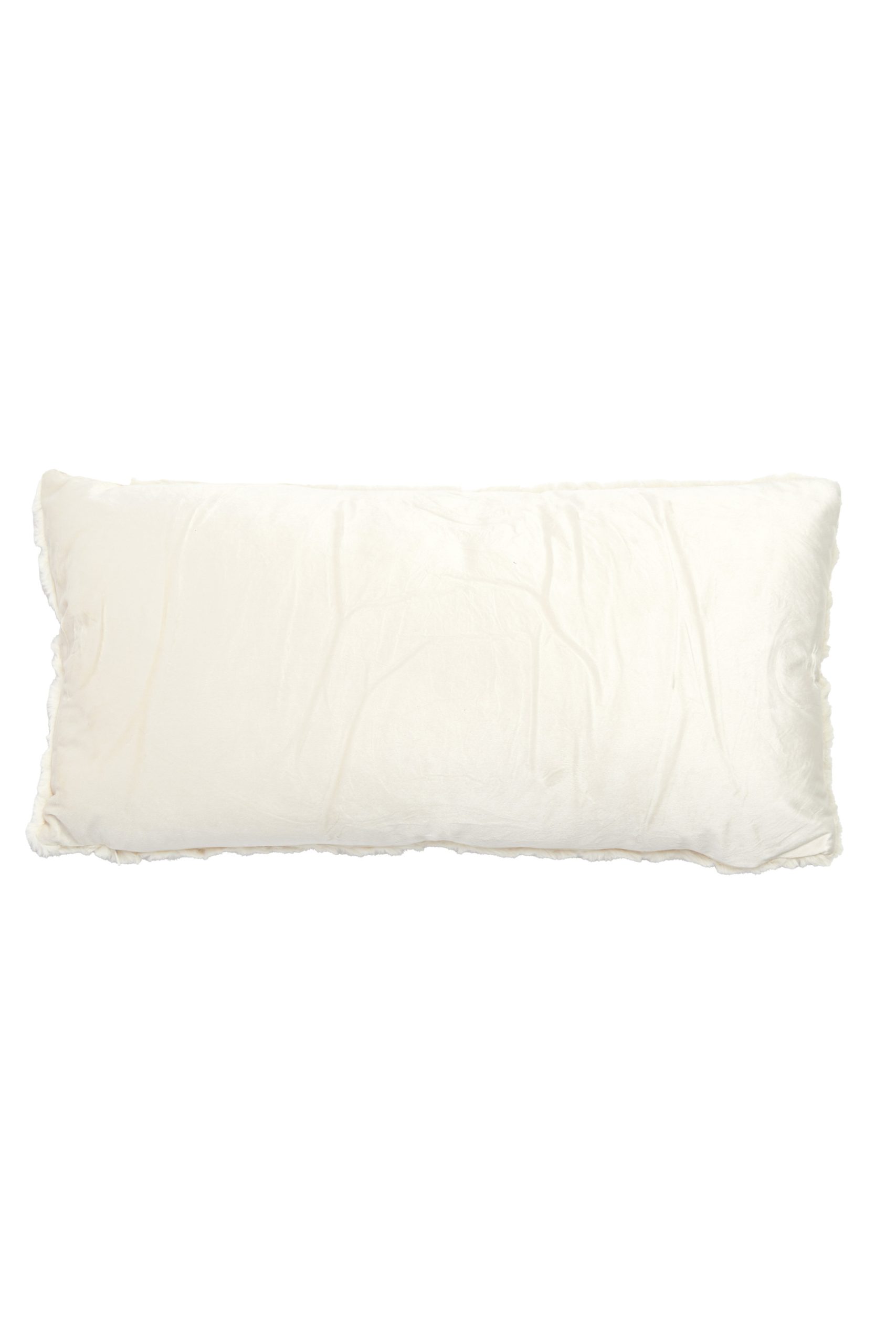 Light & Living Kussen 60x30 cm MORELLA beige