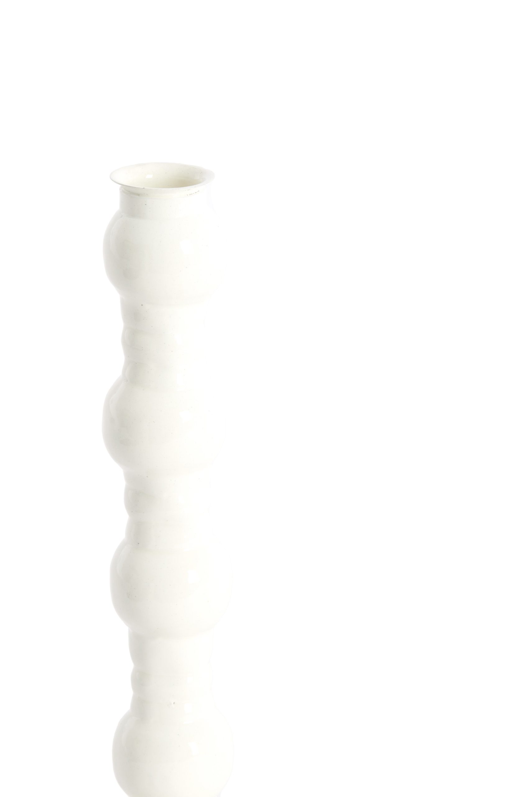 Light & Living Kandelaar Ø10x25 cm AVELINE crème