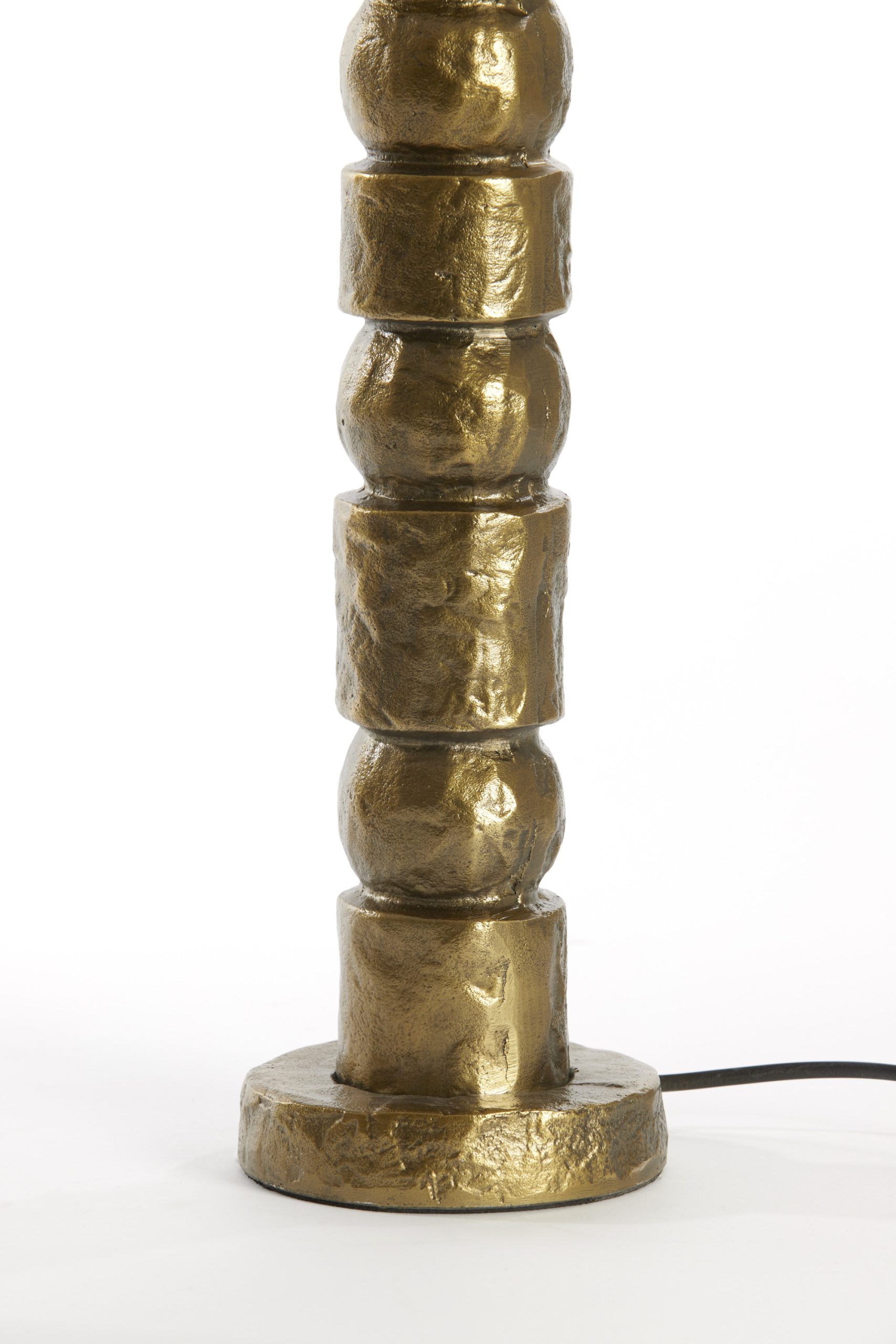 Light & Living Lampvoet Ø13x58 cm AKTI antiek brons