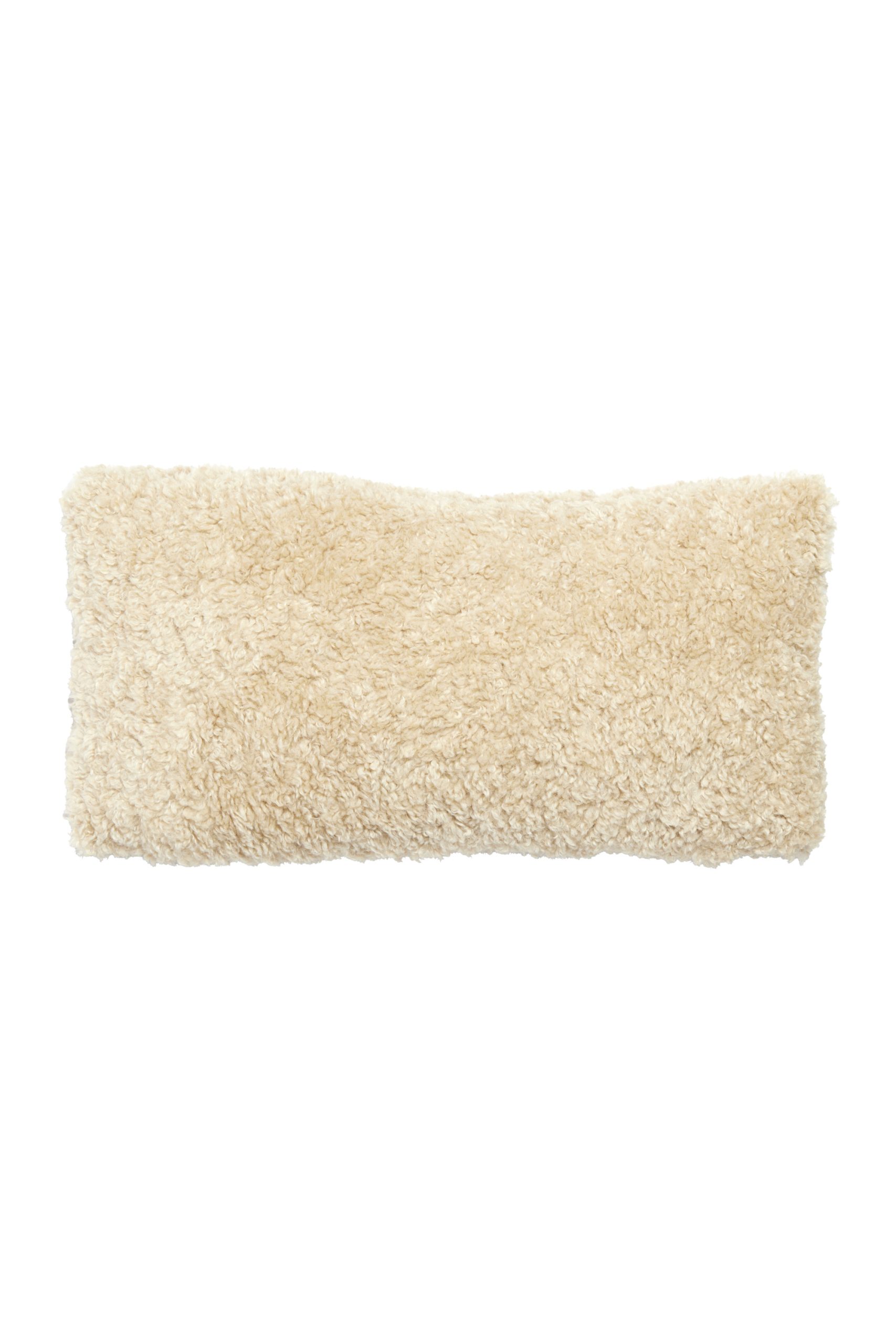 Light & Living Kussen 60x30 cm ALMAGRO zand