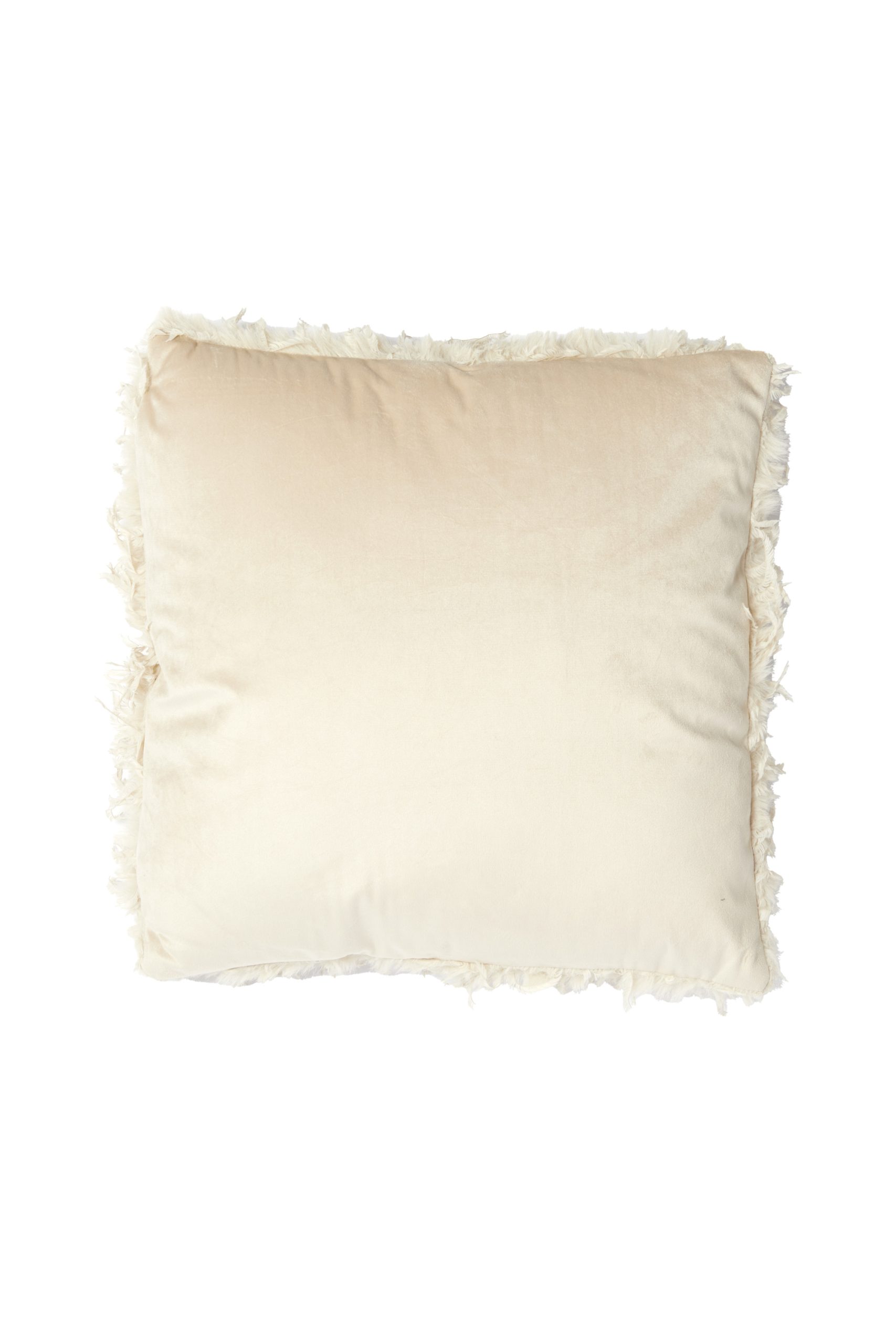 Light & Living Kussen 45x45 cm ALLARIZ beige