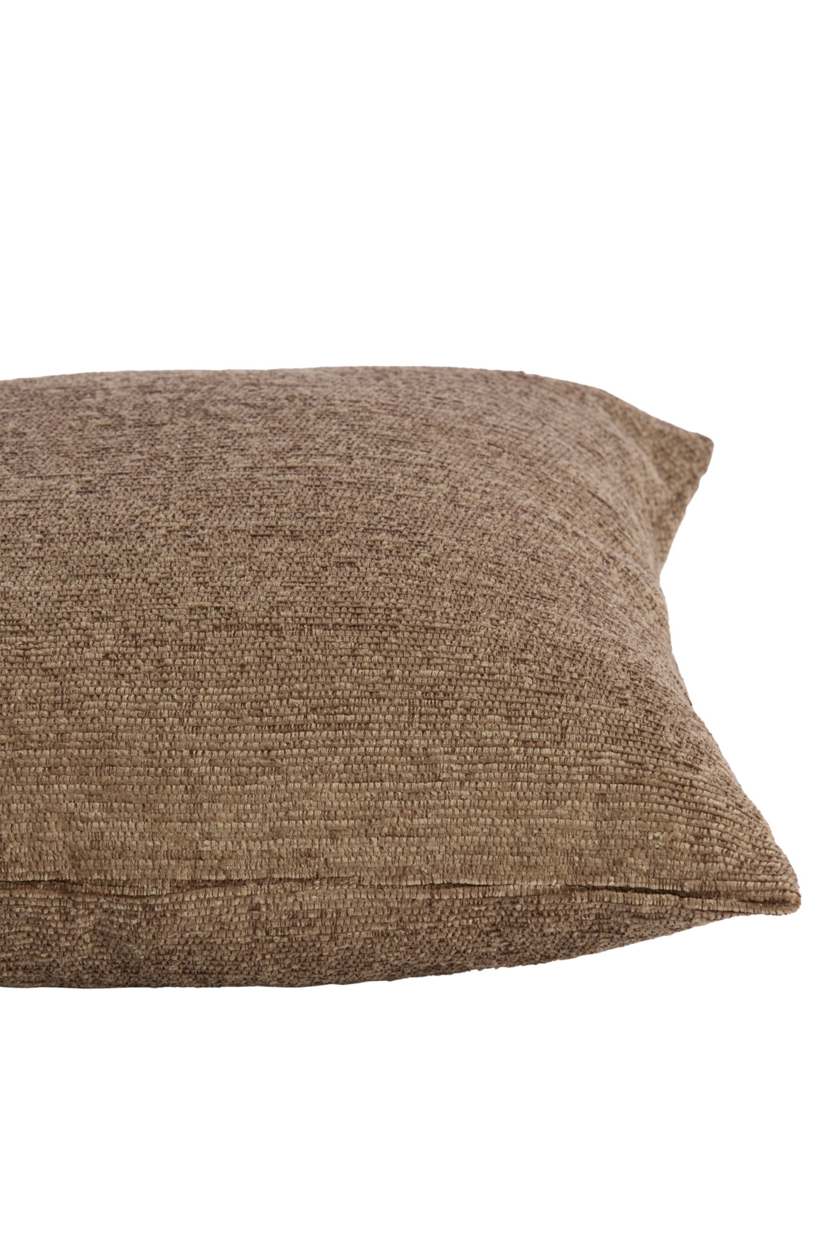 Light & Living Kussen 45x45 cm ELYRIA taupe