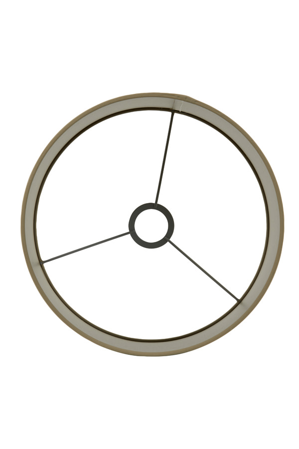 Light & Living Kap cilinder 20-20-15 cm KASSEI beige