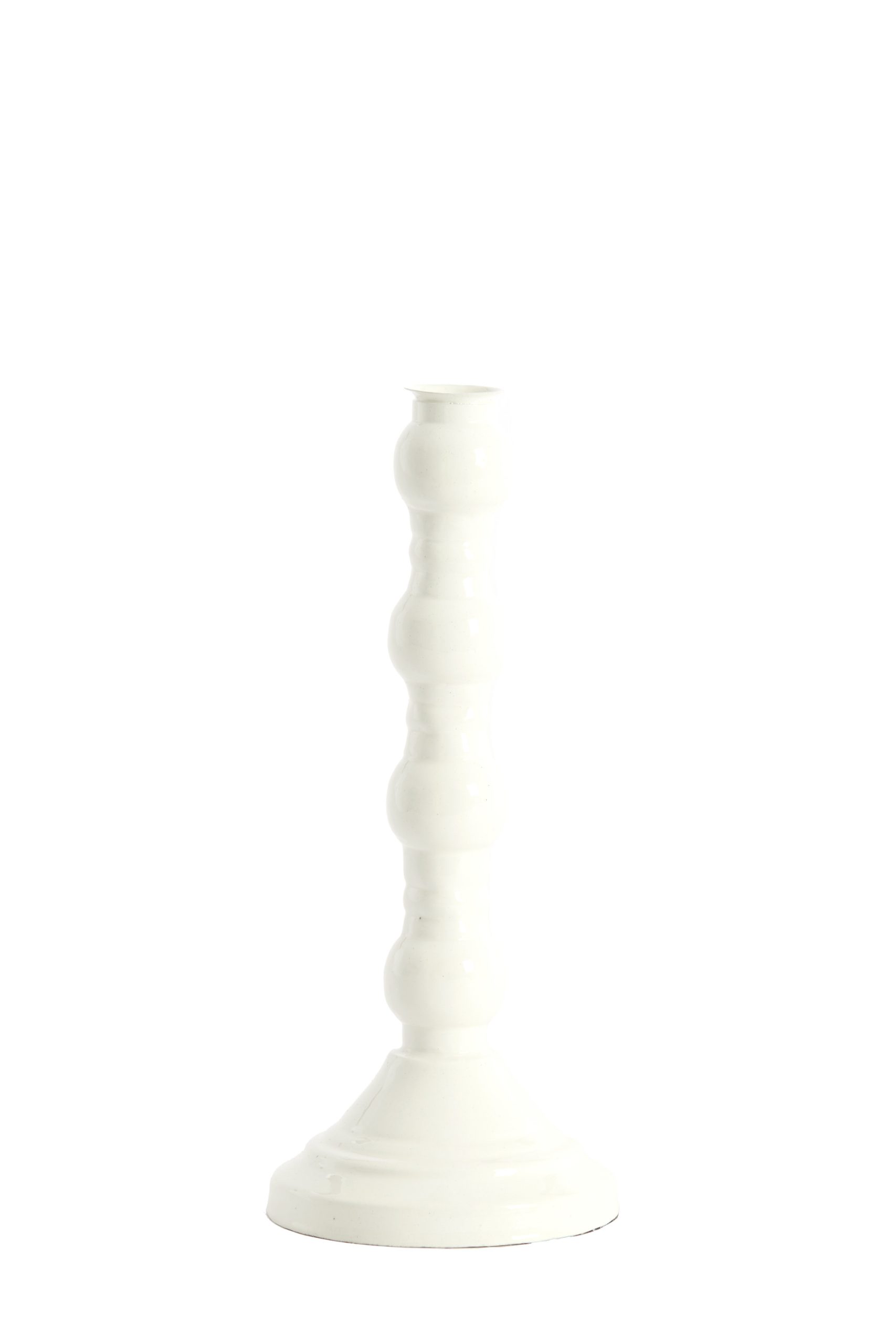 Light & Living Kandelaar Ø10x25 cm AVELINE crème