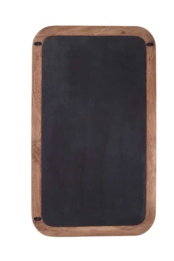 Light & Living Spiegel 100x4x169 cm FLORIAS hout bruin