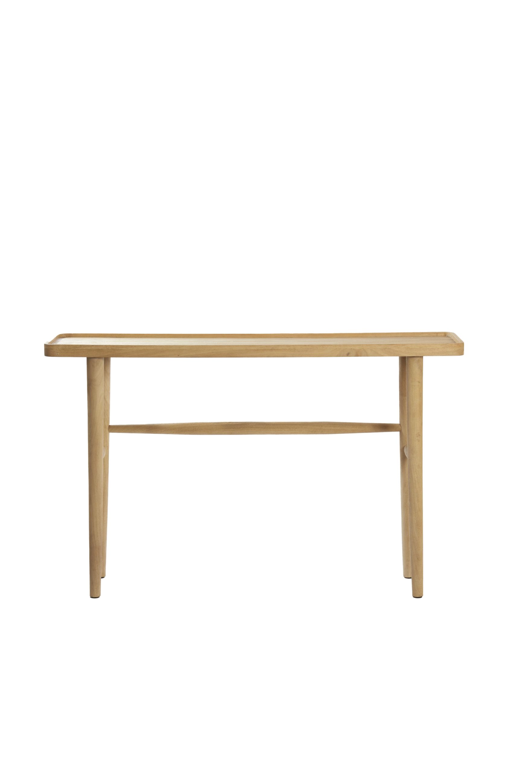 Light & Living Side table 120x30x75 cm QIANO mango hout naturel
