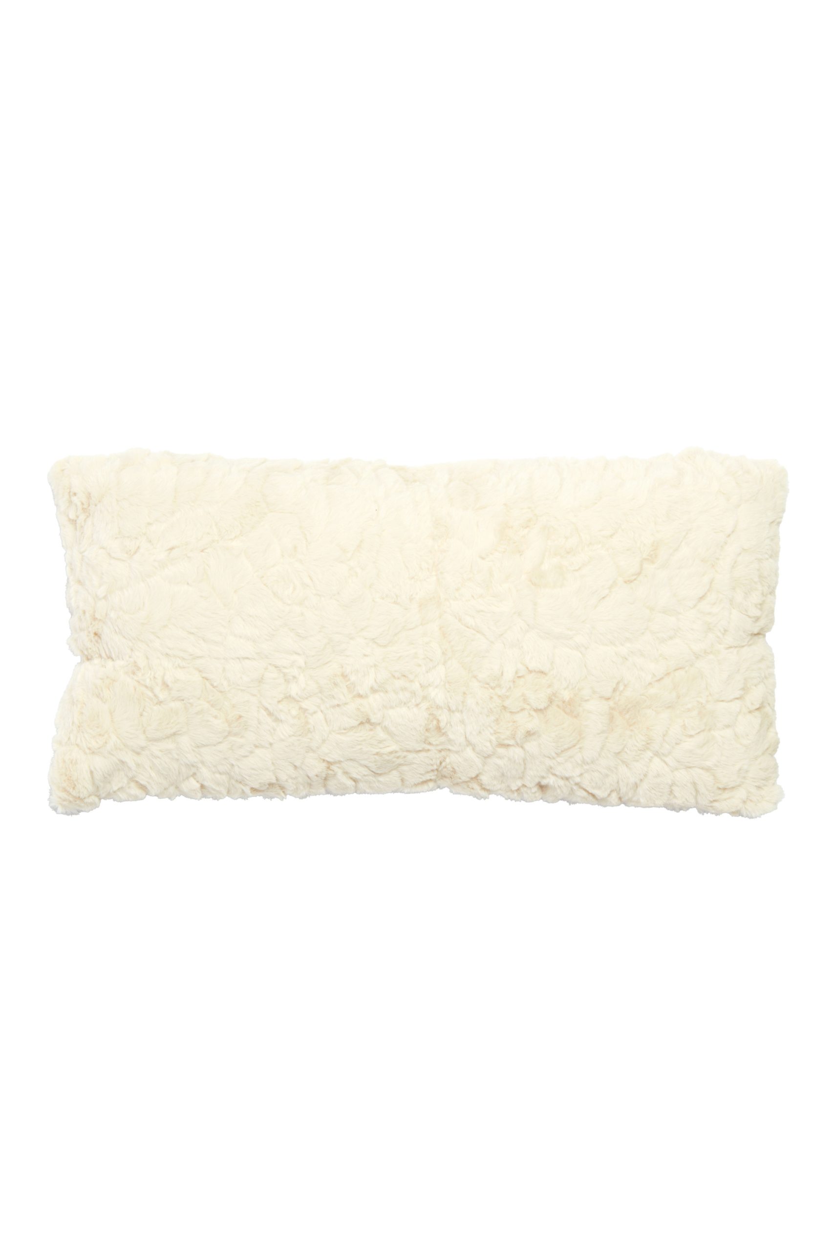 Light & Living Kussen 60x30 cm MORELLA beige