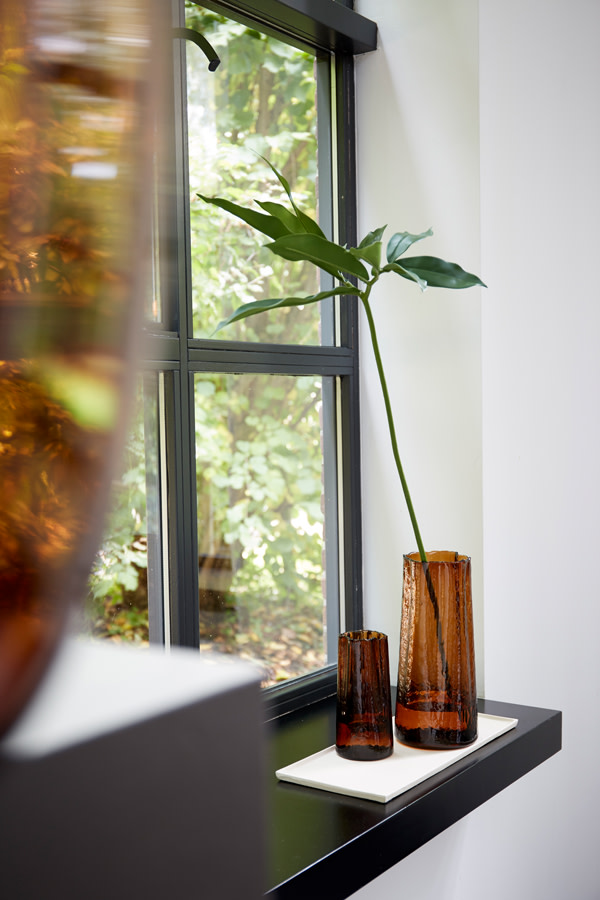 Light & Living Schaal 40x19x1 cm MAES crème