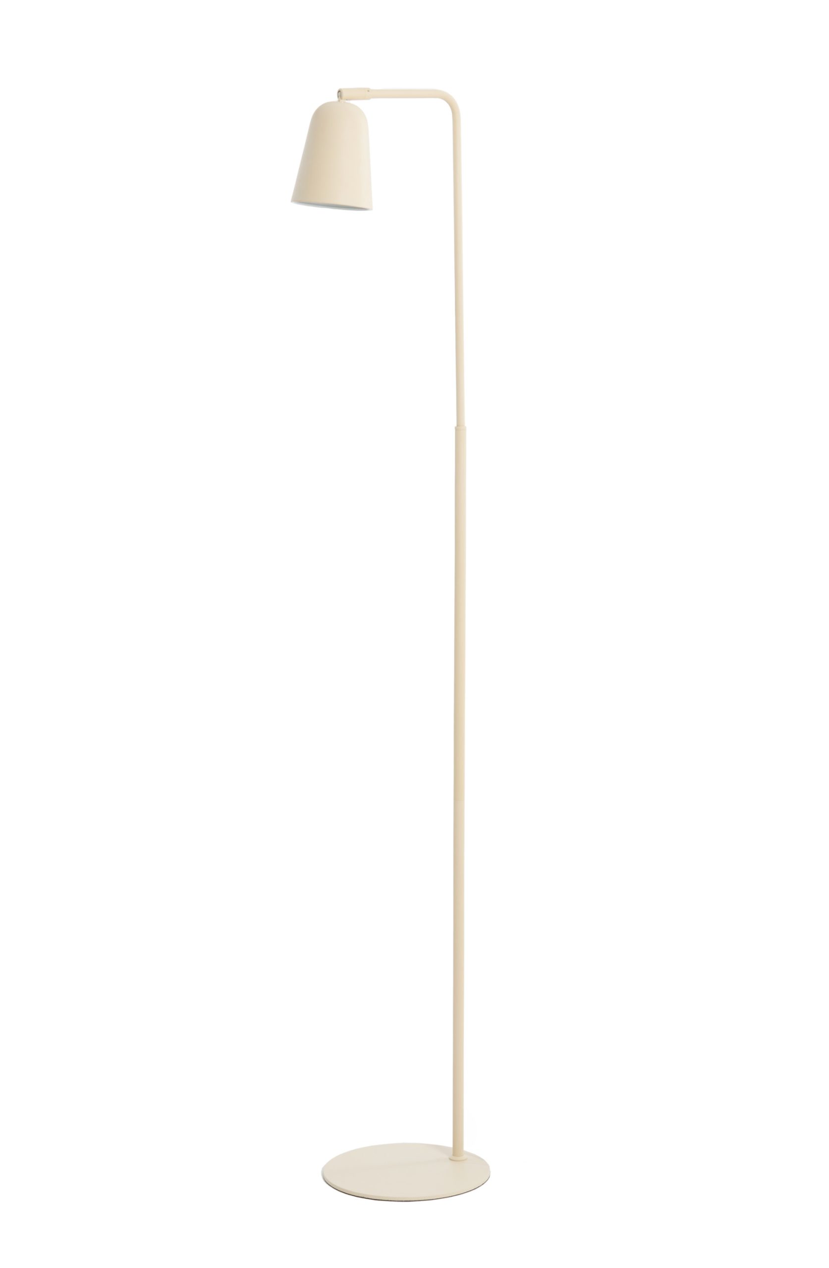 Light & Living Vloerlamp 32,5x23x147 cm SALOMO zand