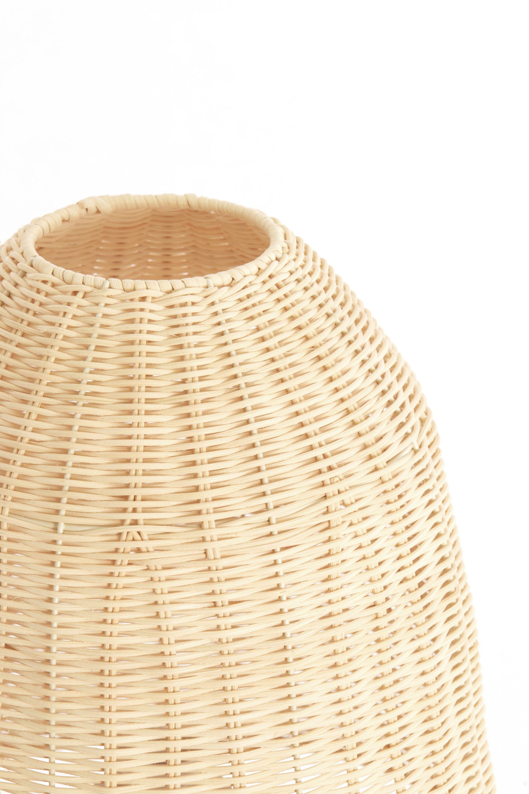 Light & Living Tafellamp Ø28,5x60 cm MANDOR rotan naturel