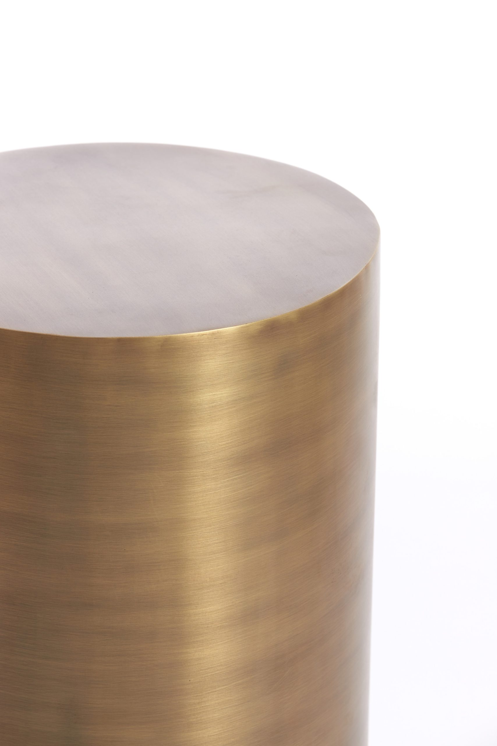 Light & Living Zuil Ø30x60 cm ALARIOS antiek brons