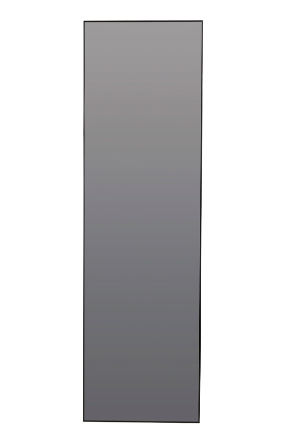 Light & Living Spiegel 50x1,5x170 cm ZENETA smoke glas+zwart