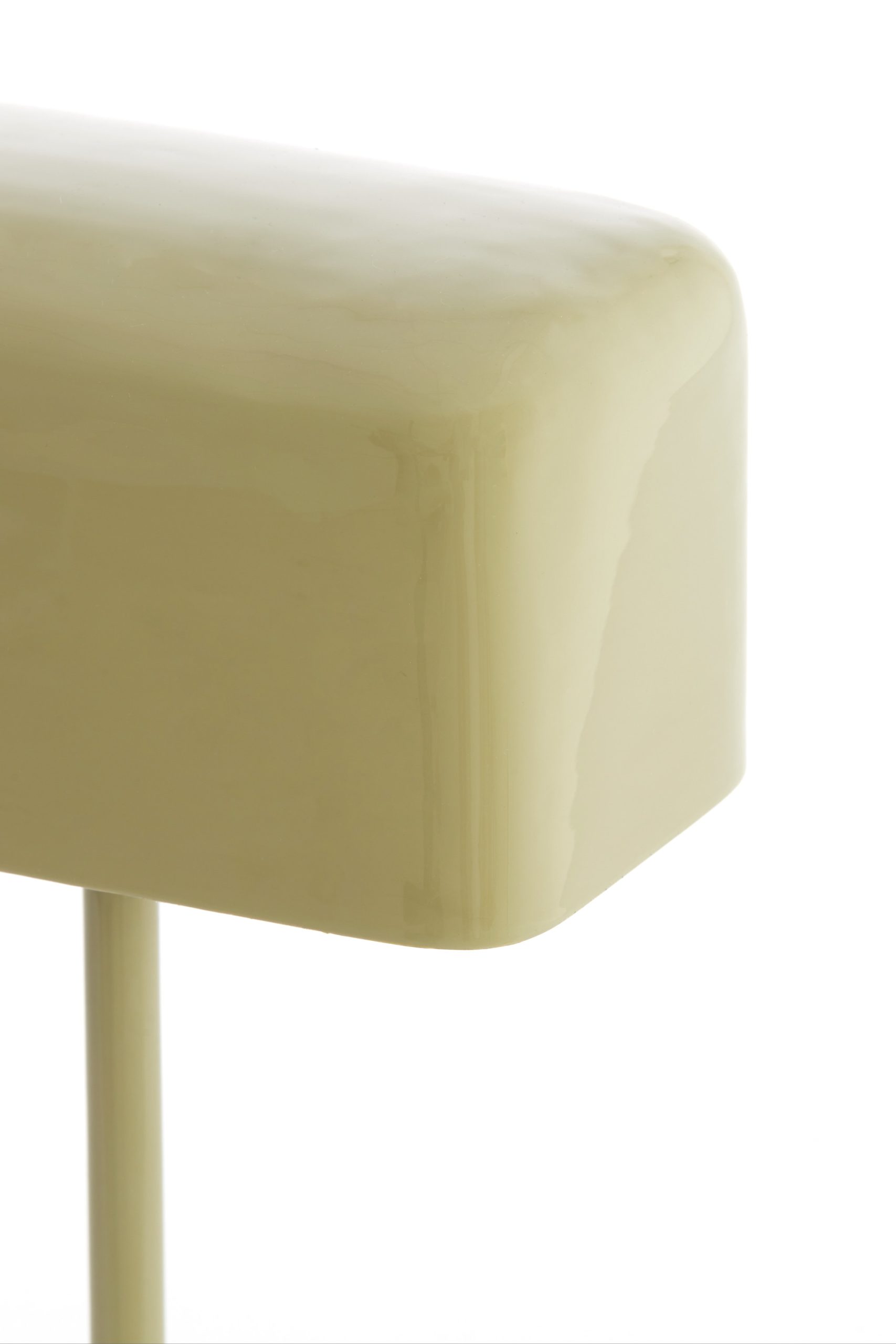 Light & Living Tafellamp 25x13x48 cm ELENIE glans taupe