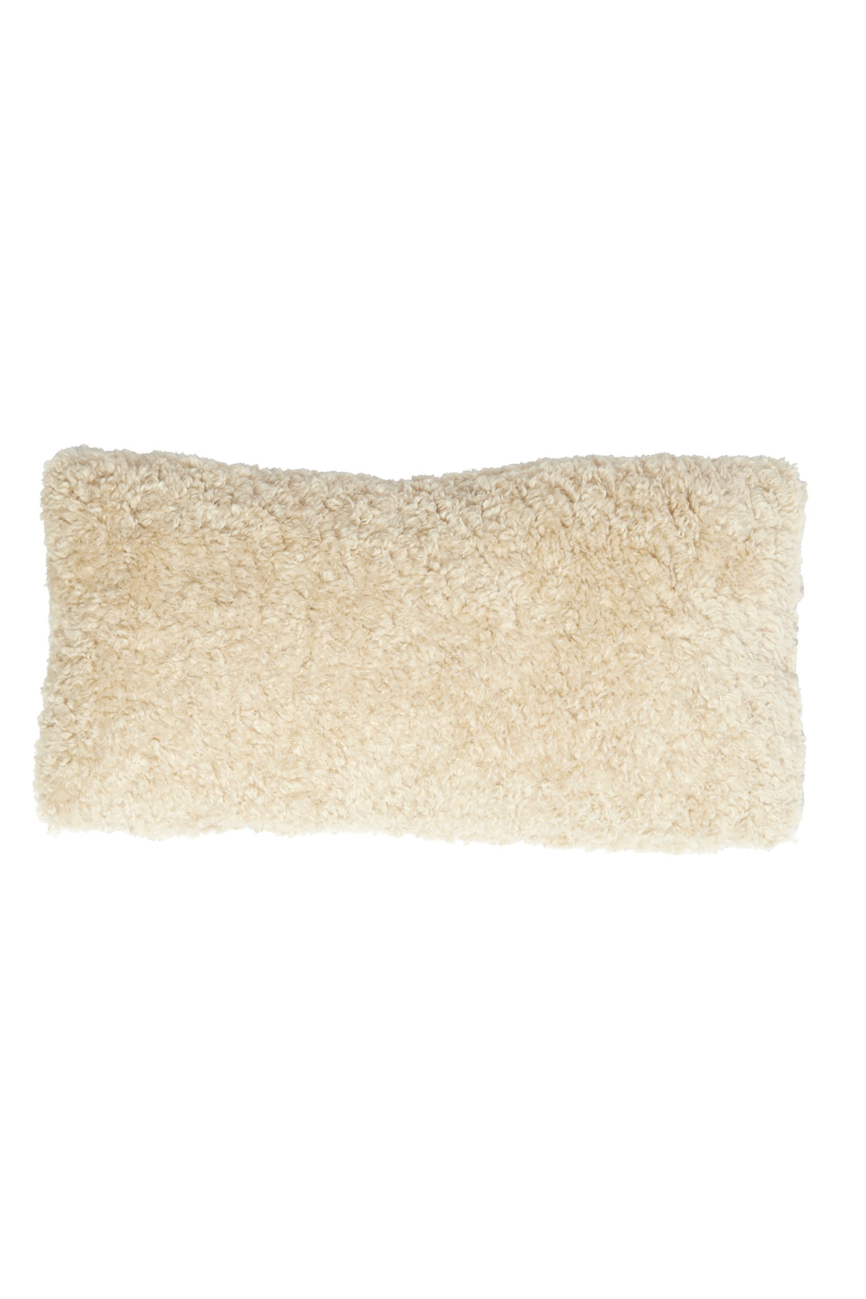 Light & Living Kussen 60x30 cm ALMAGRO zand
