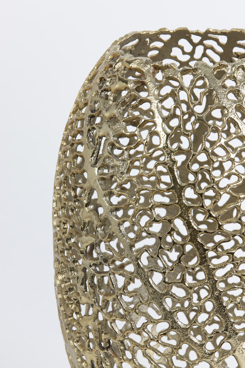 Light & Living Tafellamp Ø24x40 cm SINULA goud