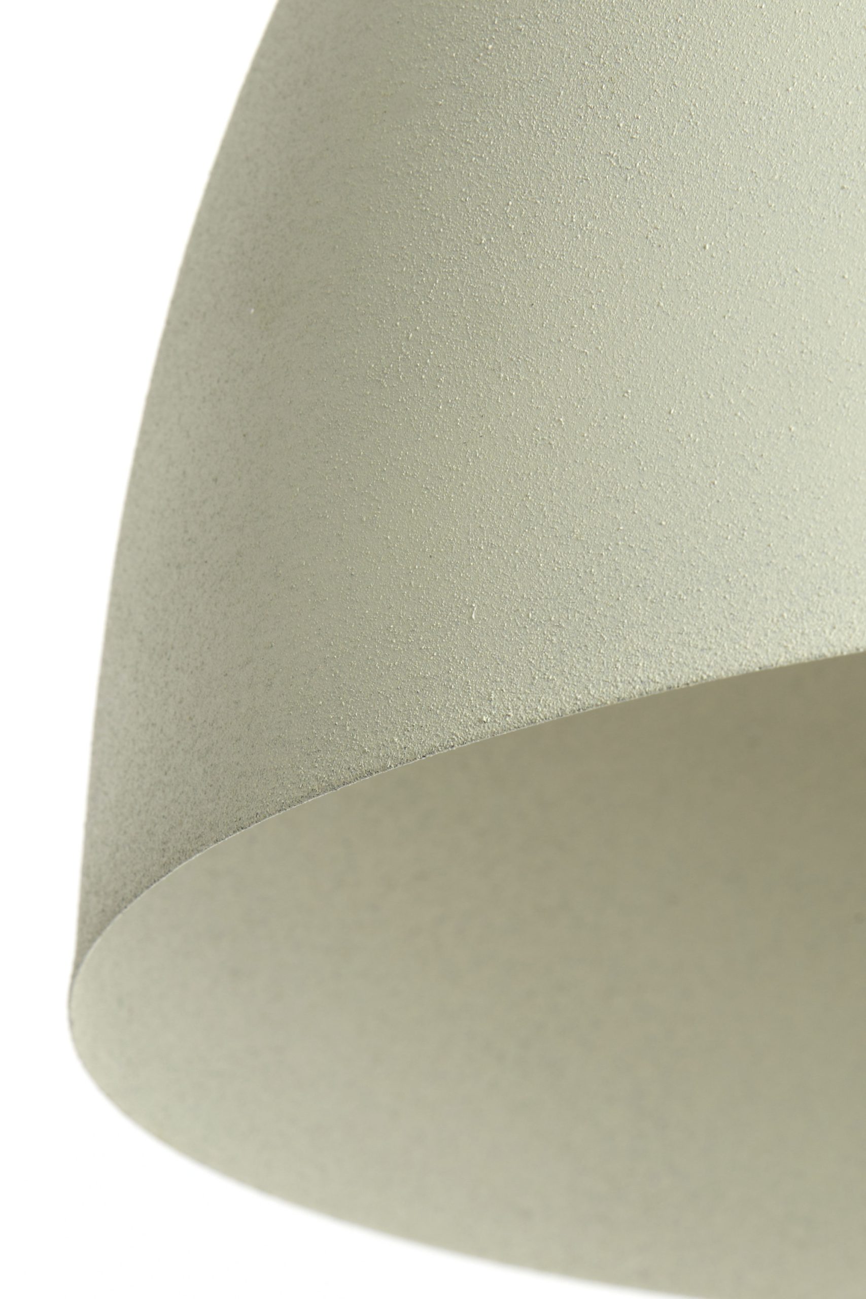 Light & Living Hanglamp Ø60x42 cm KYLIE crème