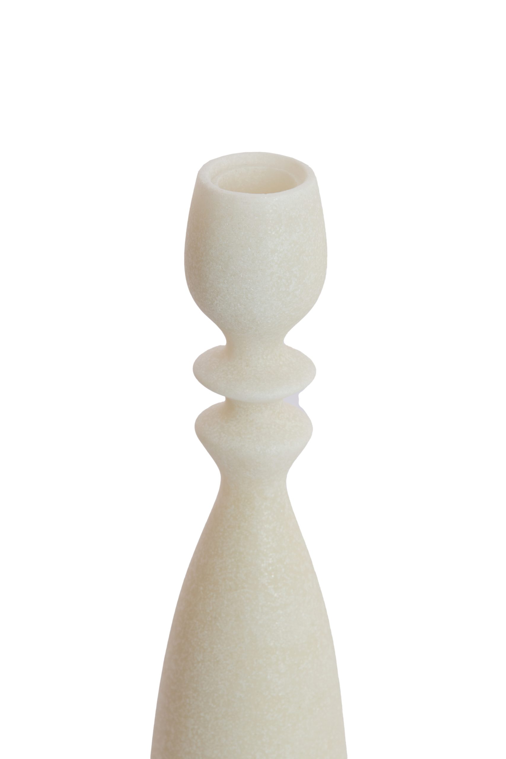 Light & Living Kandelaar Ø8x34 cm GUAM beige