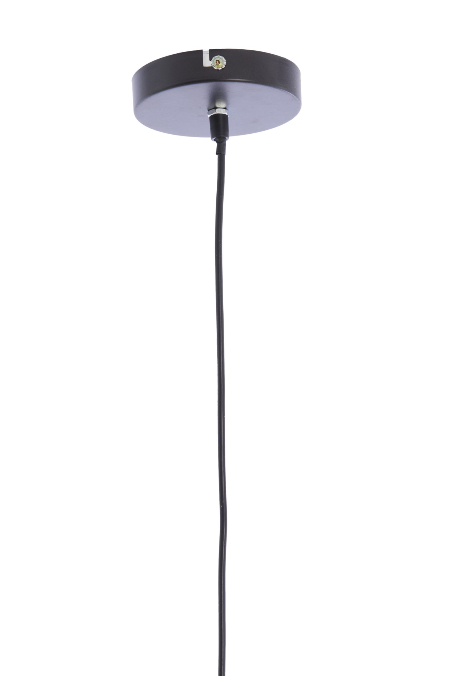 Light & Living Hanglamp Ø42x50,5 cm RYOTA bruin goud