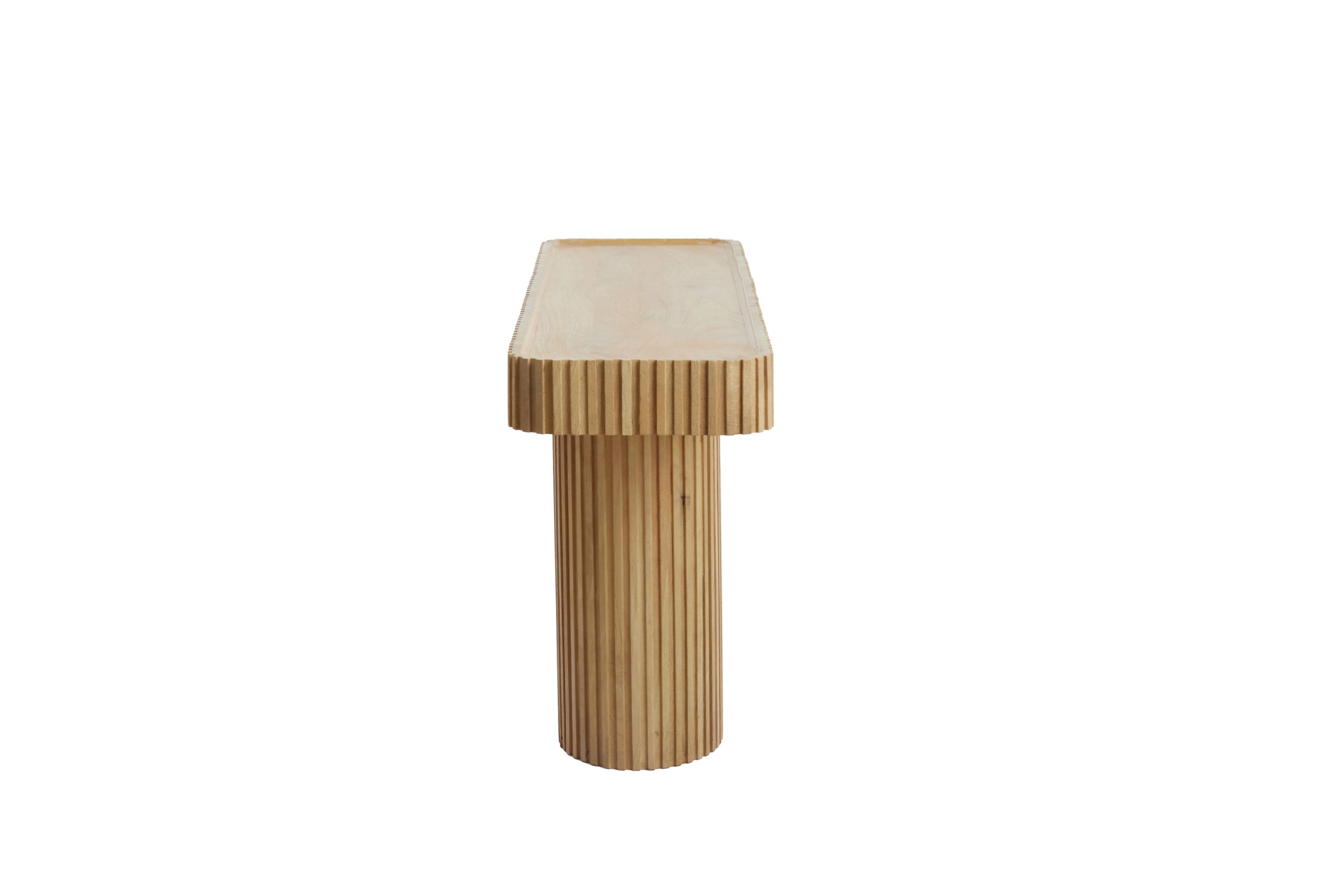 Light & Living Side table 154x39x76,5 cm KIOTO mango hout naturel