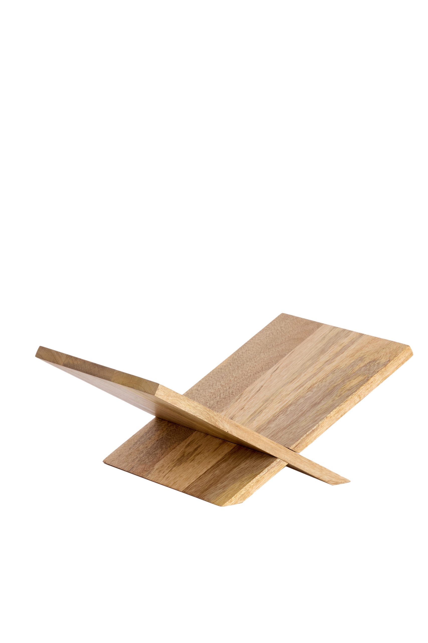 Light & Living Boekenstandaard 36x25x15,5 cm TONOSI hout naturel