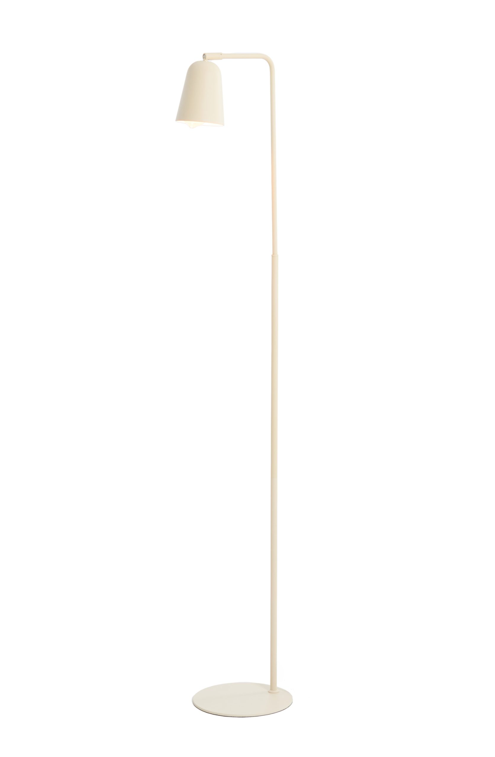 Light & Living Vloerlamp 32,5x23x147 cm SALOMO zand