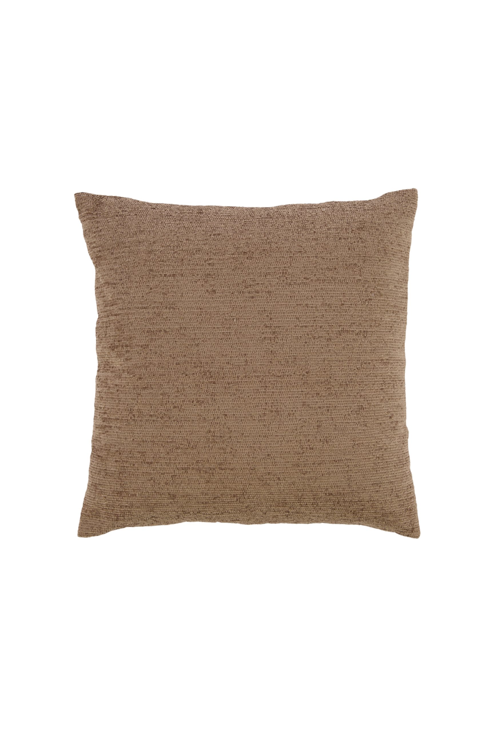 Light & Living Kussen 45x45 cm ELYRIA taupe