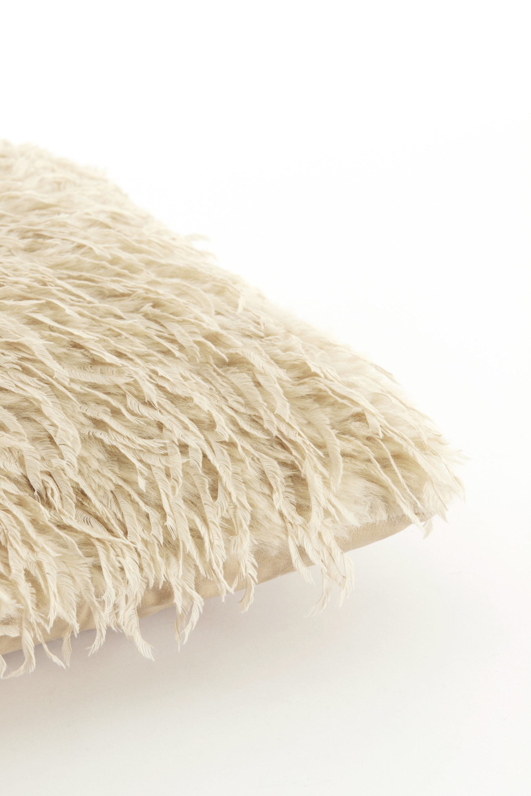 Light & Living Kussen 45x45 cm ALLARIZ beige