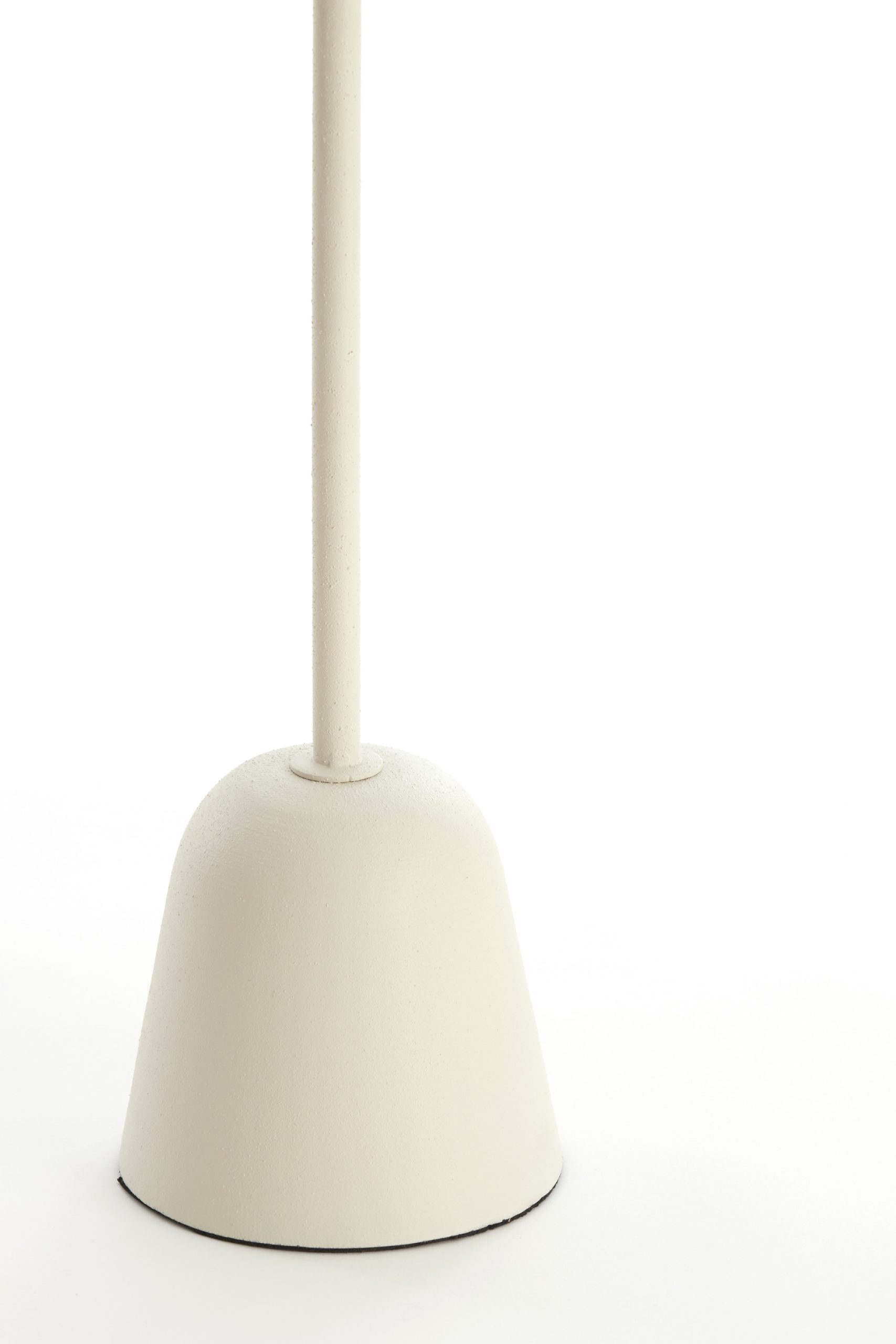 Light & Living Kaarsenhouder Ø12x80 cm OFELIA crème