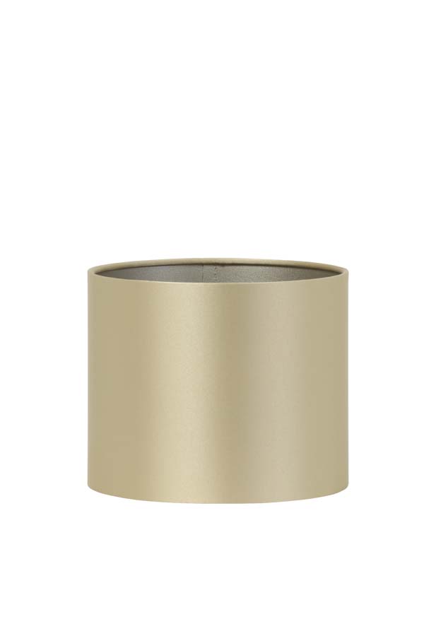 Light & Living Kap cilinder 20-20-15 cm MONACO goud