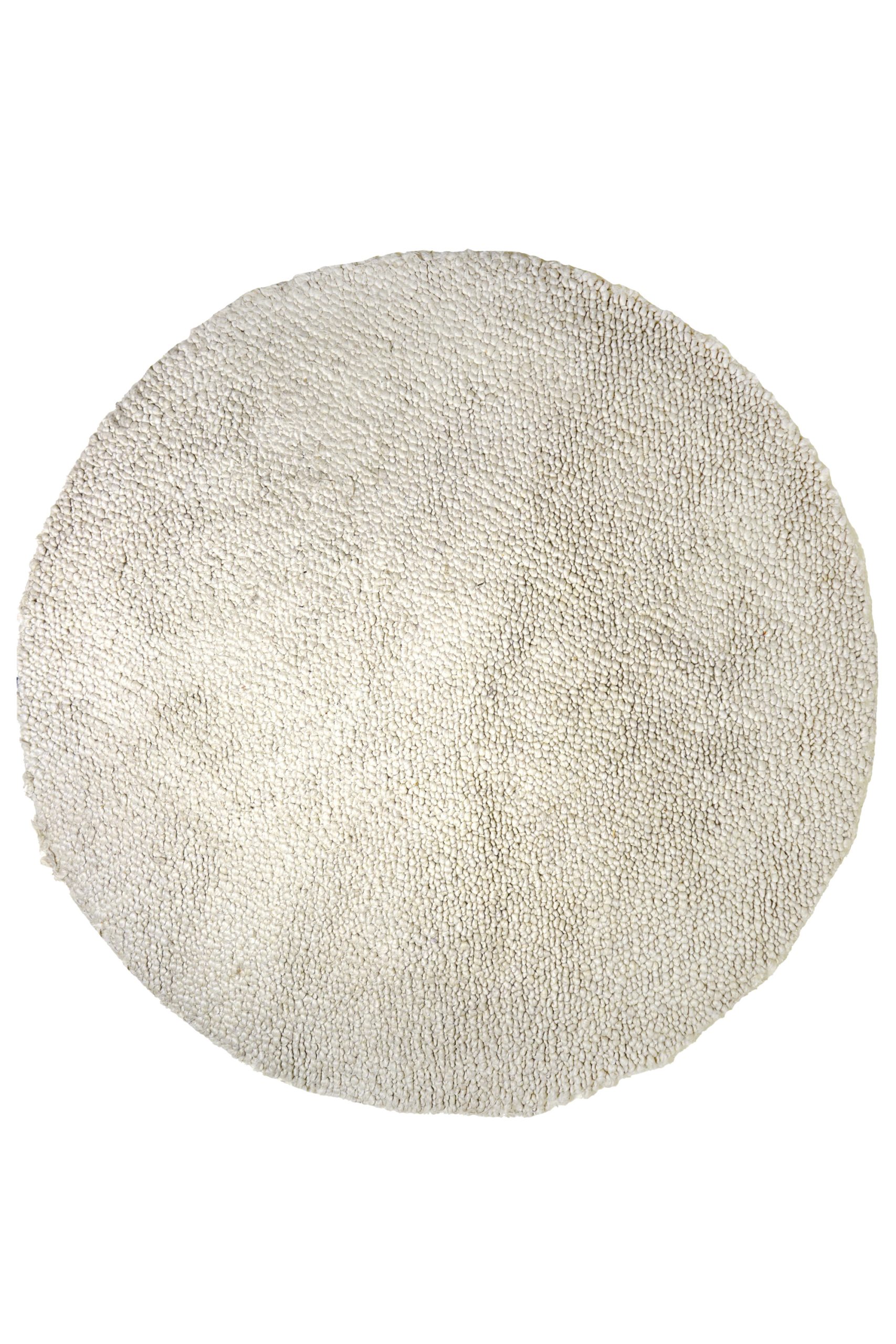 Light & Living Vloerkleed Ø220 cm SOTANI naturel