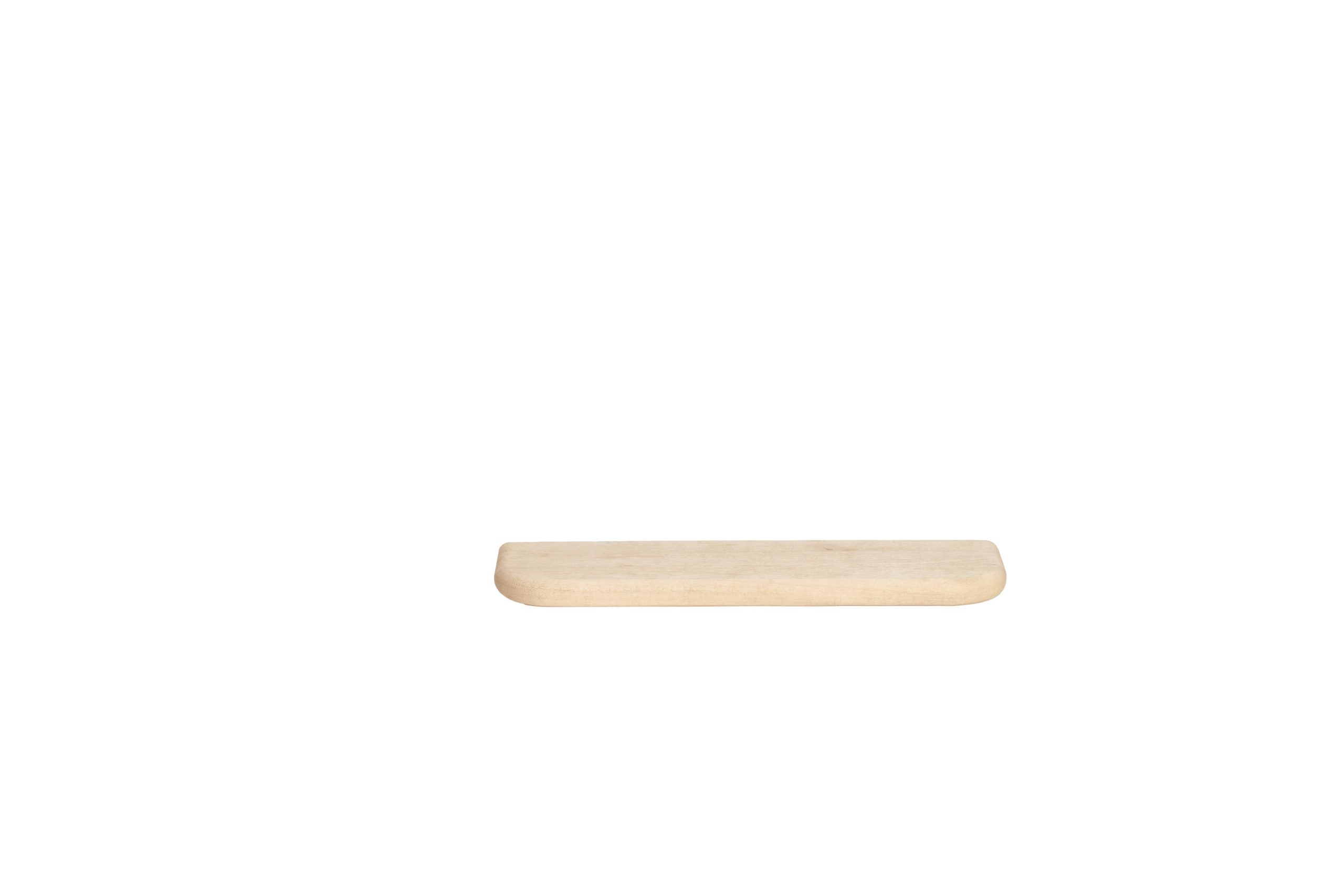 Light & Living Wandplank 50x15x3 cm TARONTU mat naturel