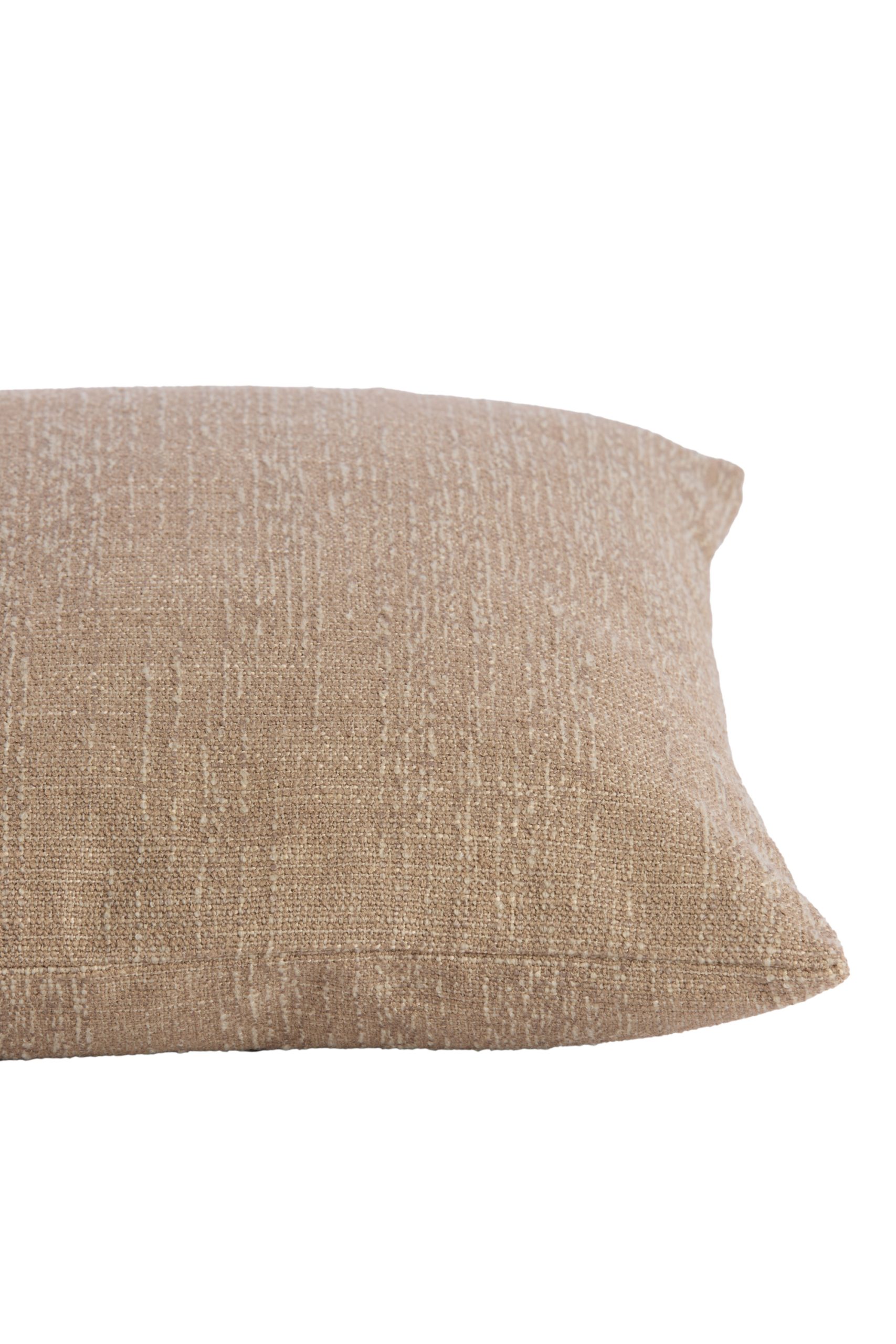 Light & Living Kussen 45x45 cm DAYTON taupe