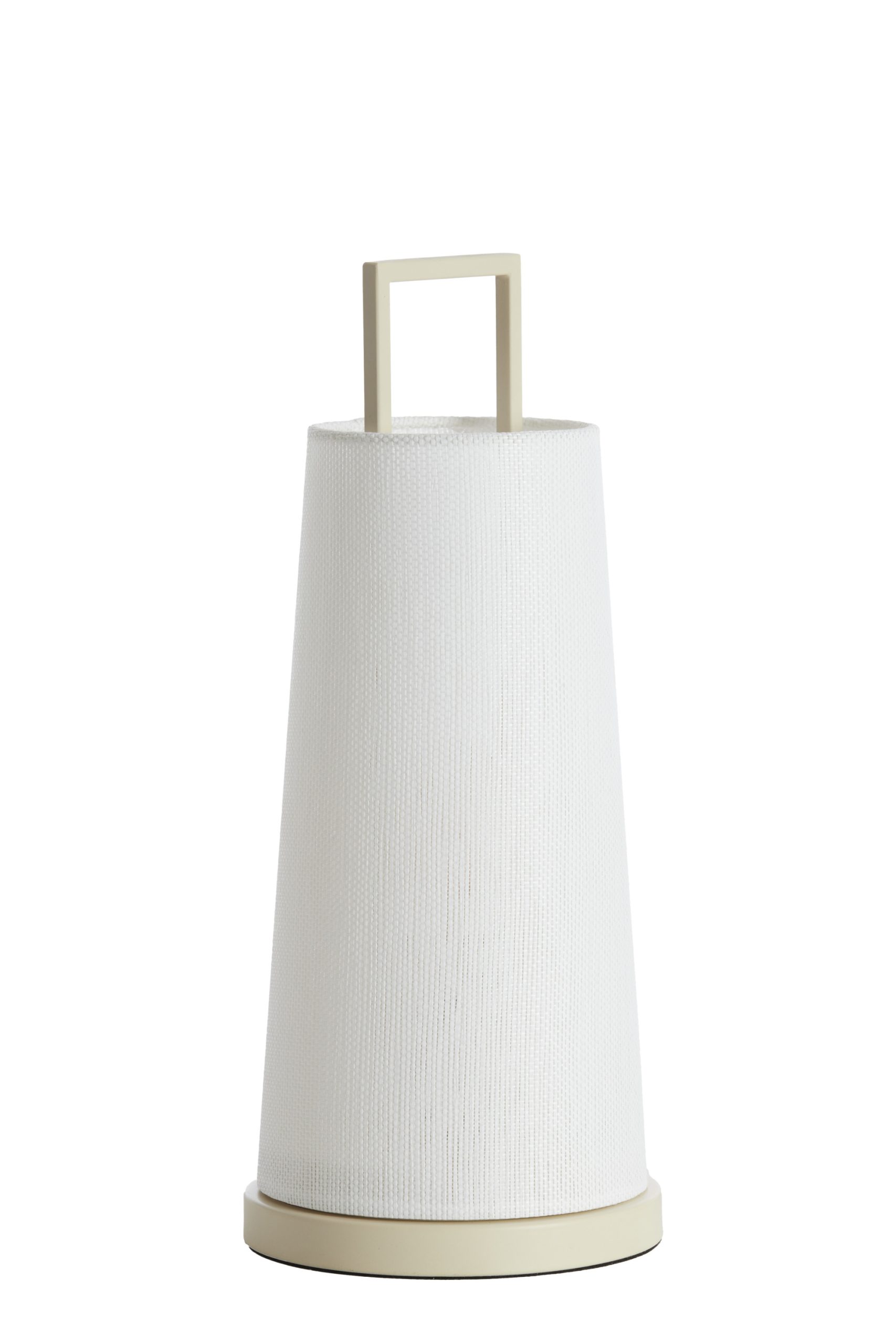 Light & Living Tafellamp Ø16x37,5 cm FYON beige