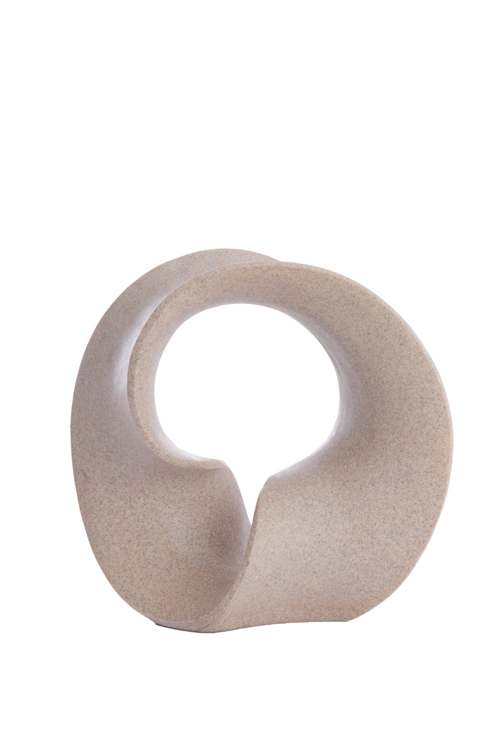 Light & Living Ornament 32x16x31 cm VODICE taupe